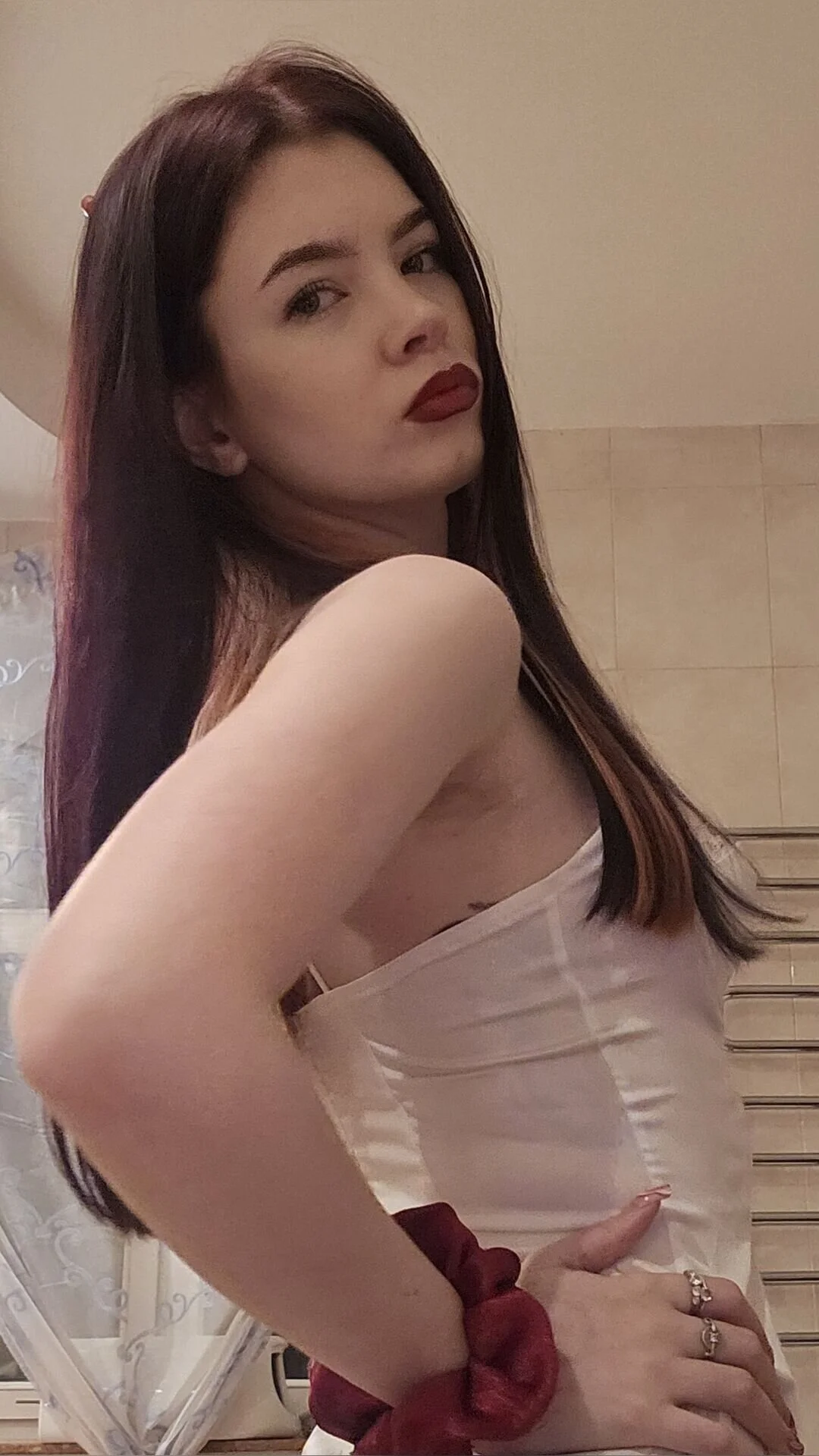 XXX Porn Photo of Nude MelissaMays 161