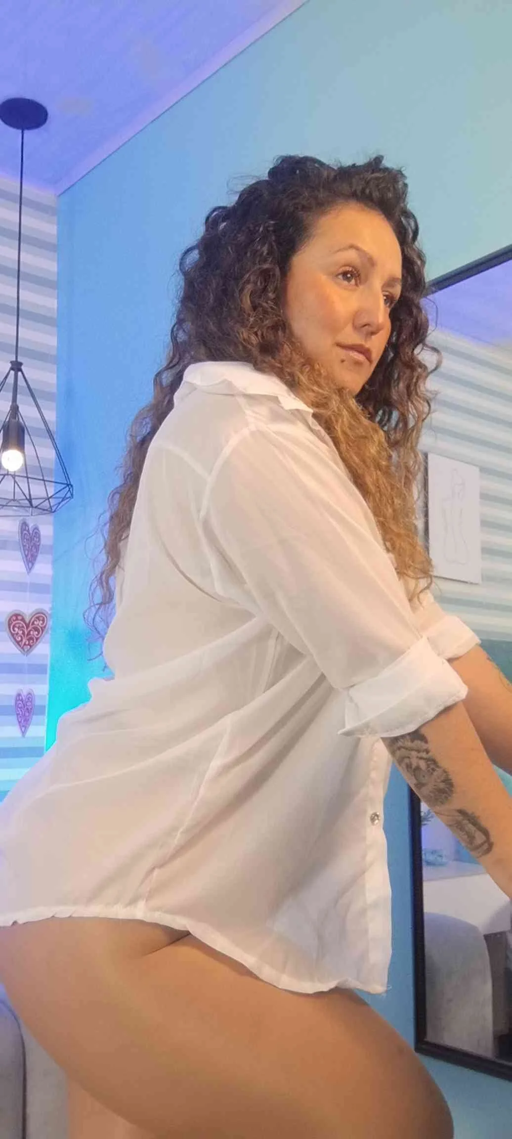 XXX Porn Photo of Nude abby_apple 63
