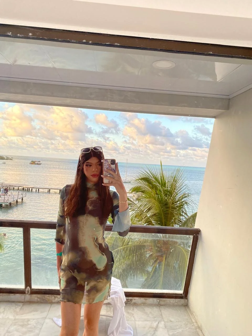 XXX Porn Photo of Nude ScarlettStonne 17