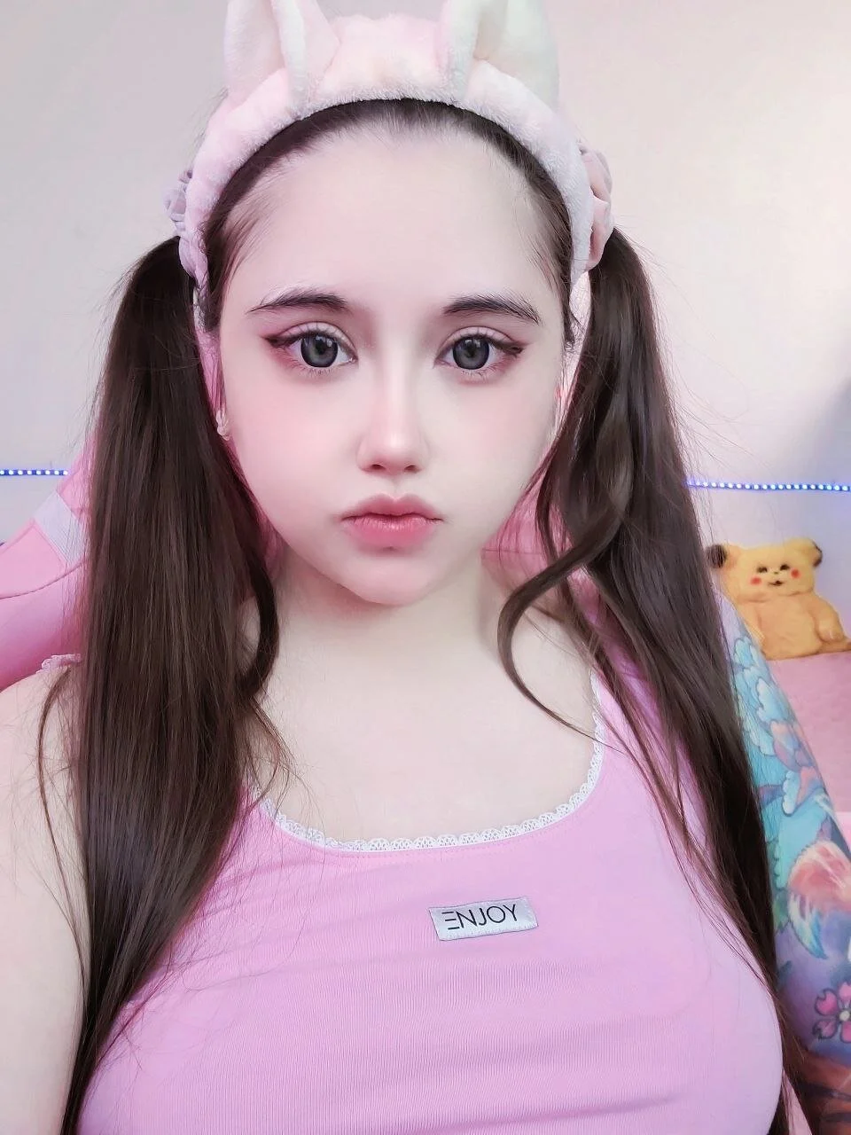 XXX Porn Photo of Nude Lolisuccub 78