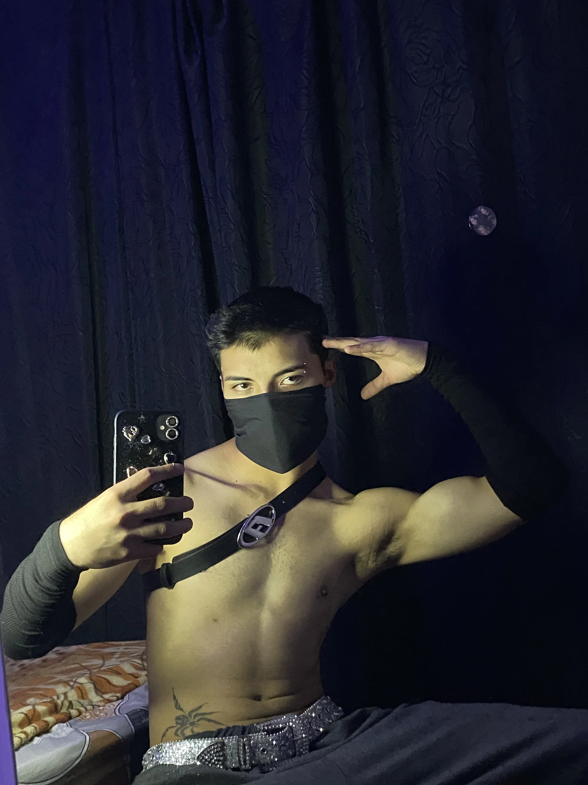 XXX Porn Photo of Nude dylan_fun18 21