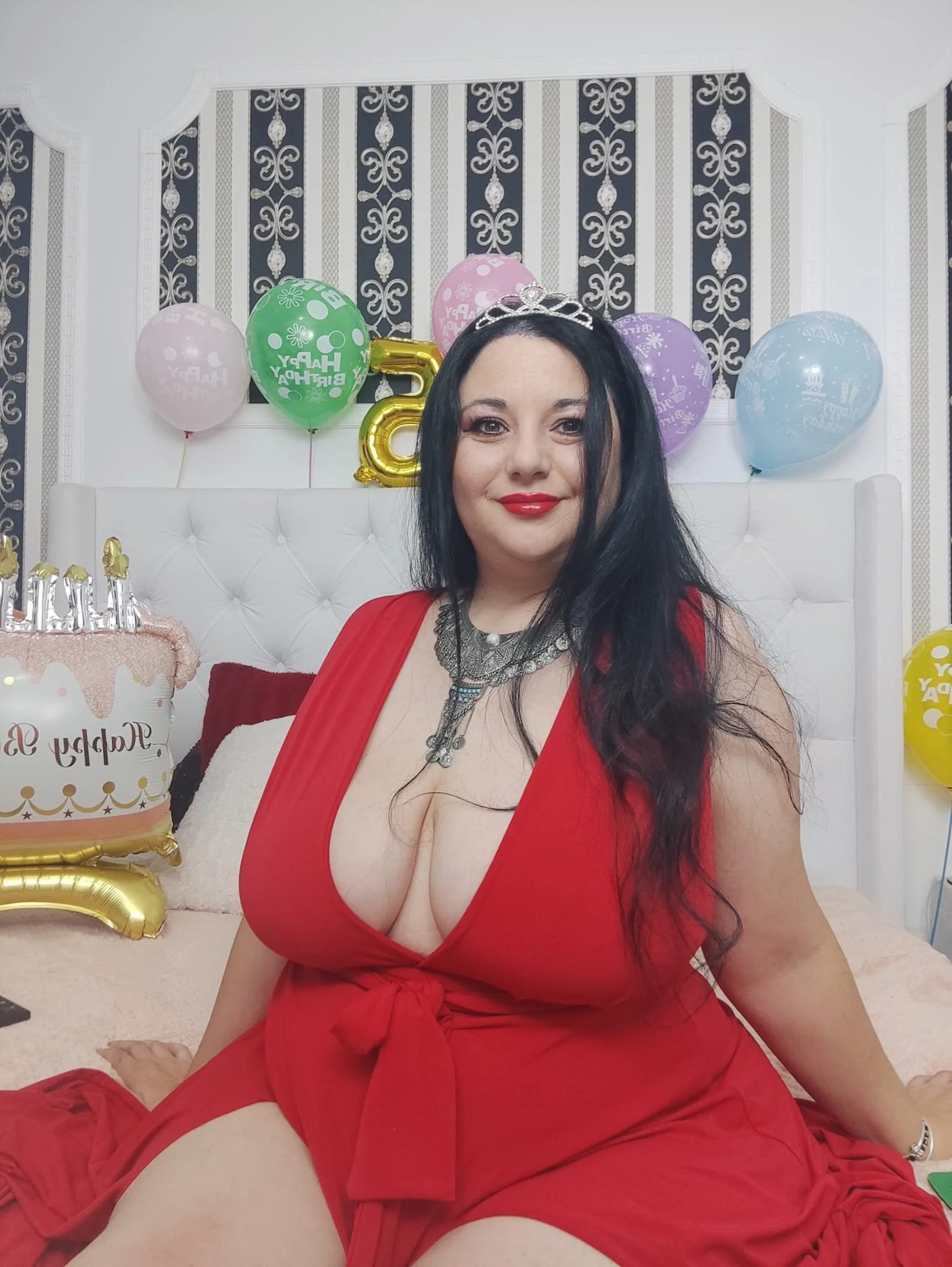 XXX Porn Photo of Nude Alesha_XO 28