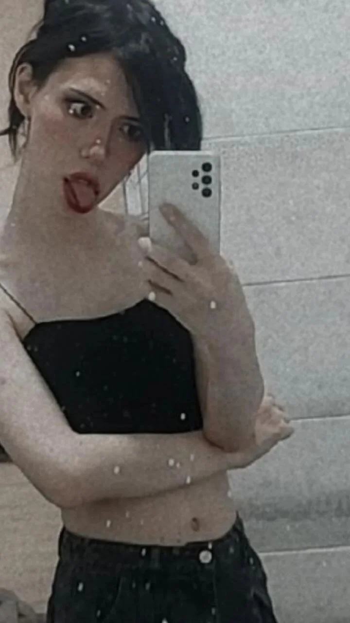 XXX Porn Photo of Nude baby_lunatique 3