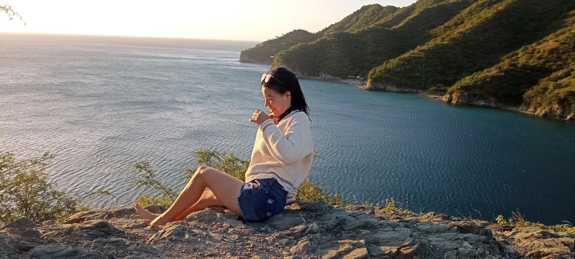 XXX Porn Photo of Nude Caribbean_beauty_ 17