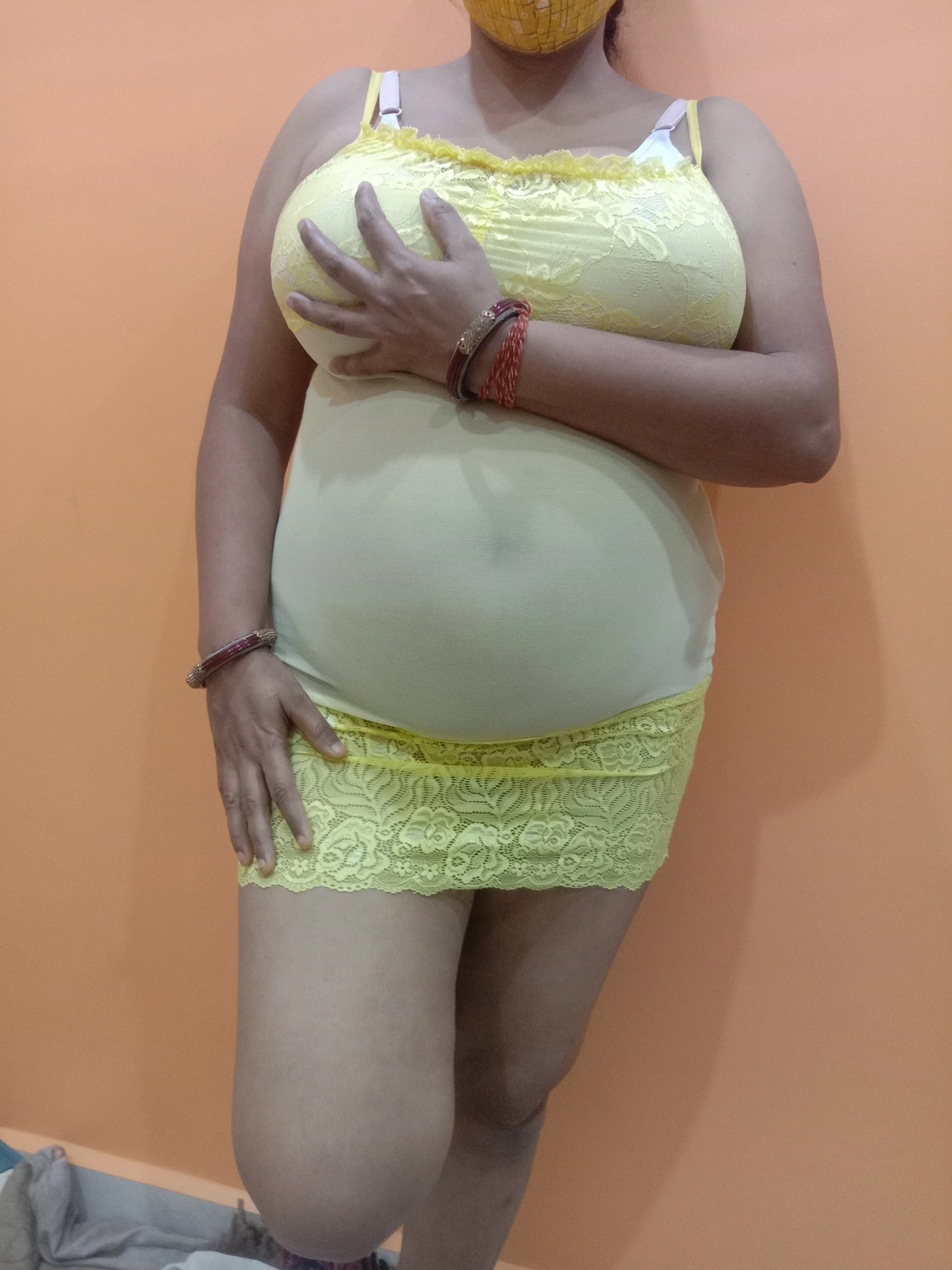 XXX Porn Photo of Nude hotsexy_sehzadi 2