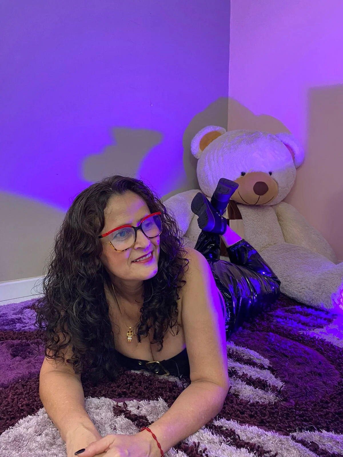 XXX Porn Photo of Nude ClayrRosse 63