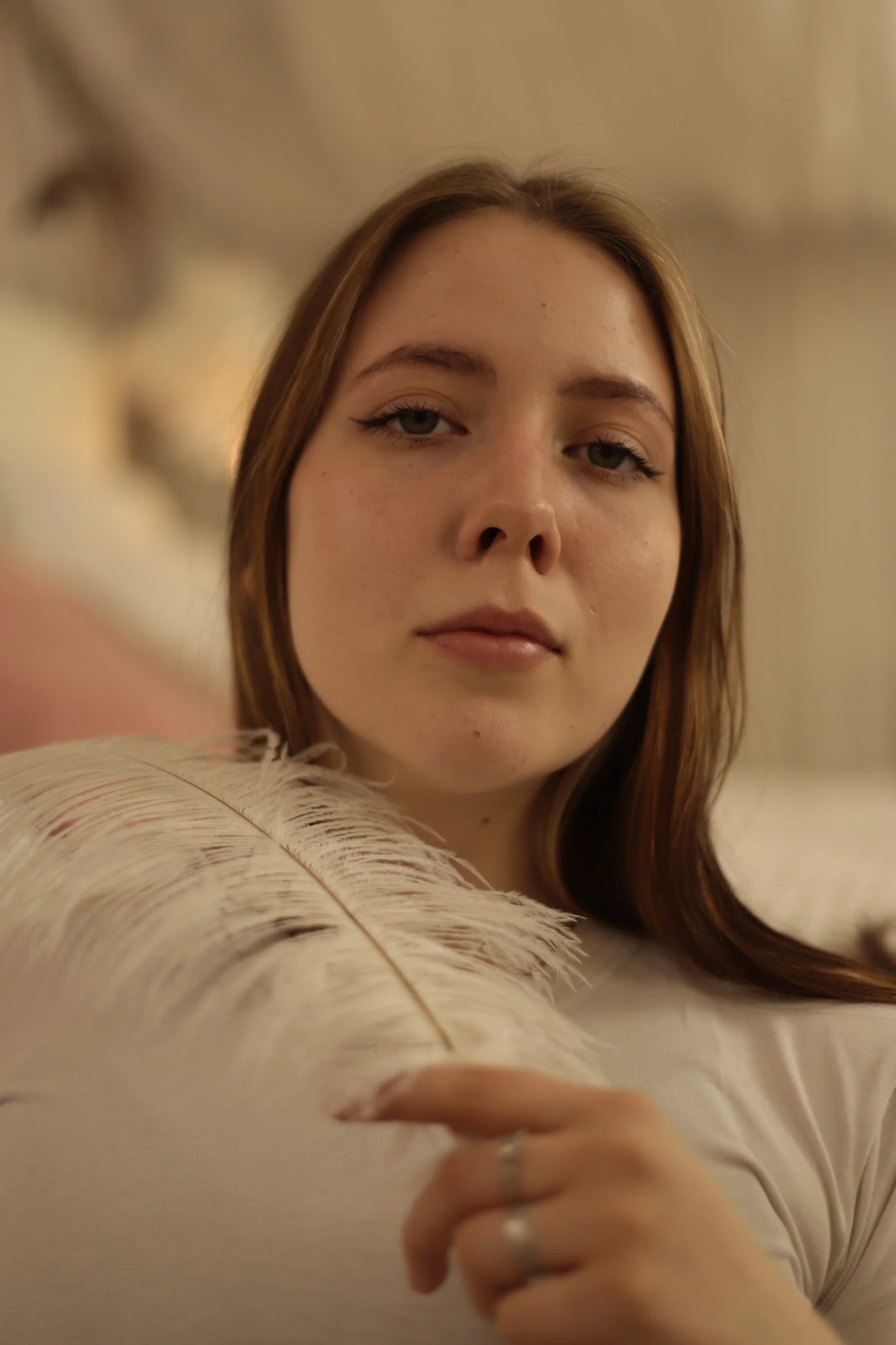 XXX Porn Photo of Nude Neikky_Muller 1