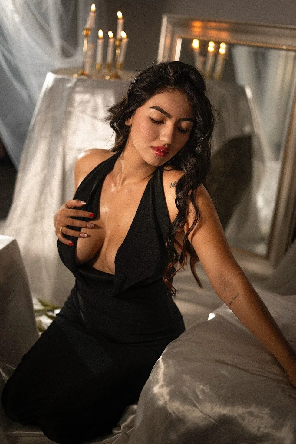 XXX Porn Photo of Nude bigboobsnaughty1 65