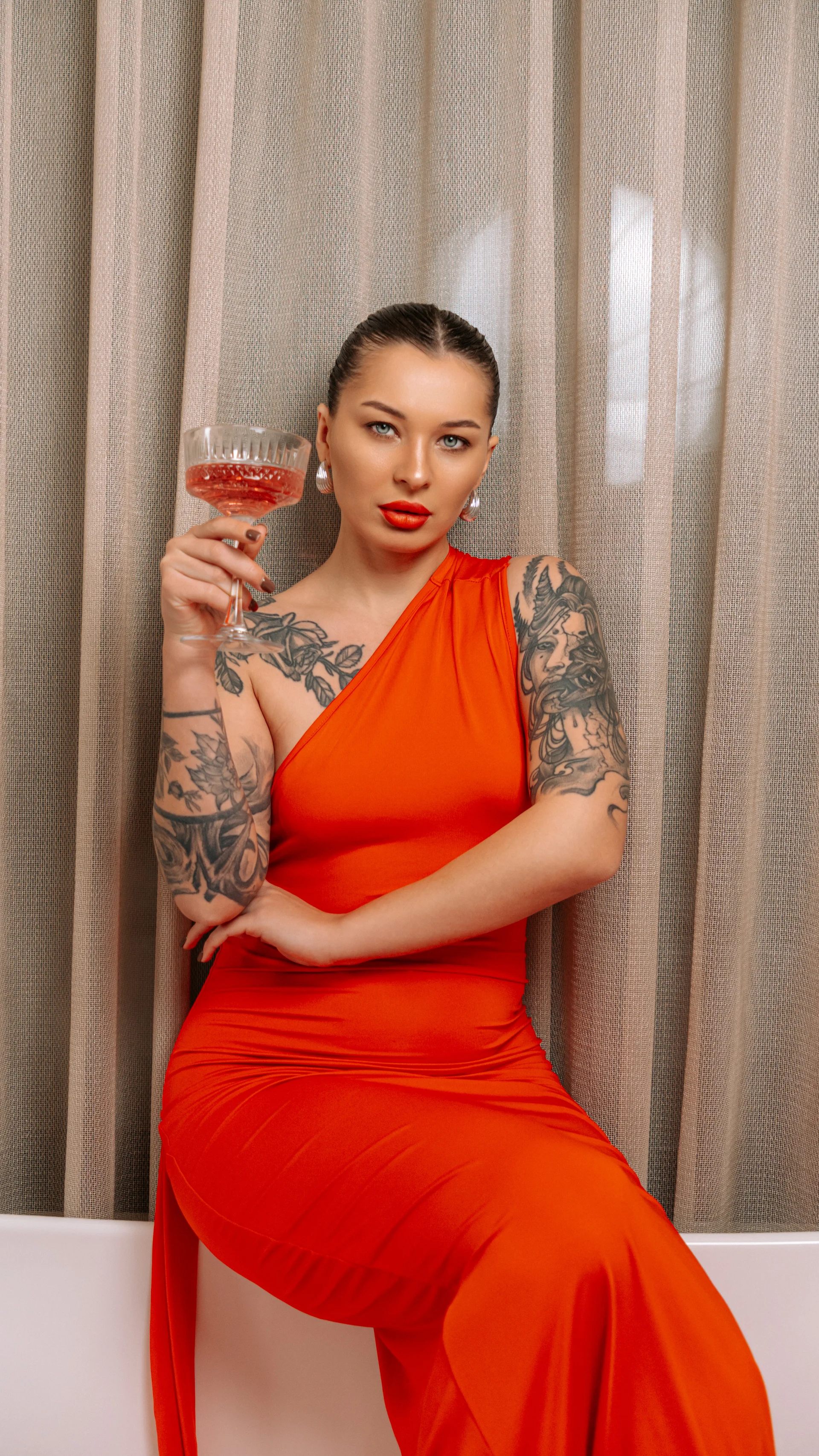 XXX Porn Photo of Nude AlexandraBloom 28