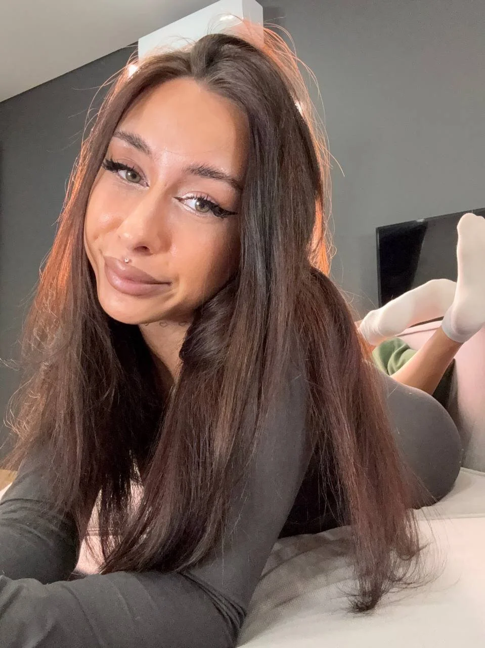 XXX Porn Photo of Nude freefury 14