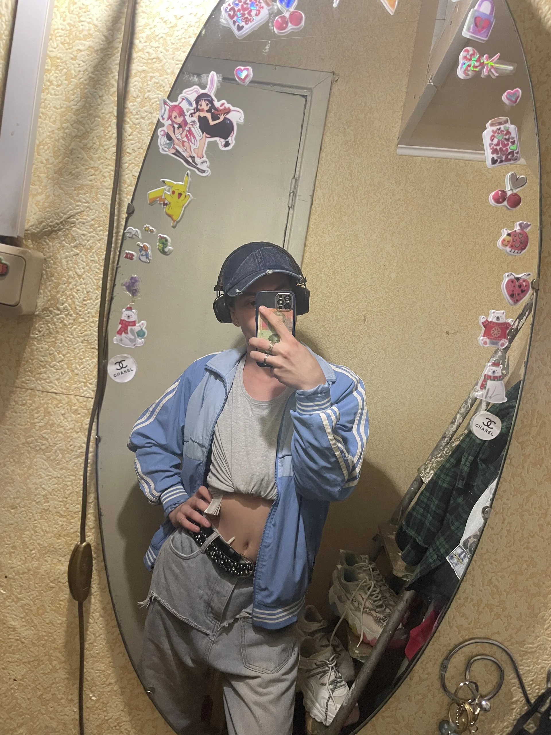 XXX Porn Photo of Nude Jerry_Bomb 13