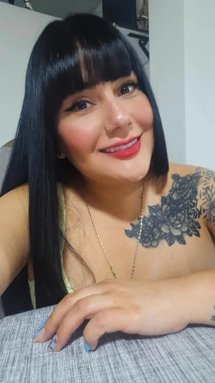 XXX Porn Photo of Nude galatea_rous 97