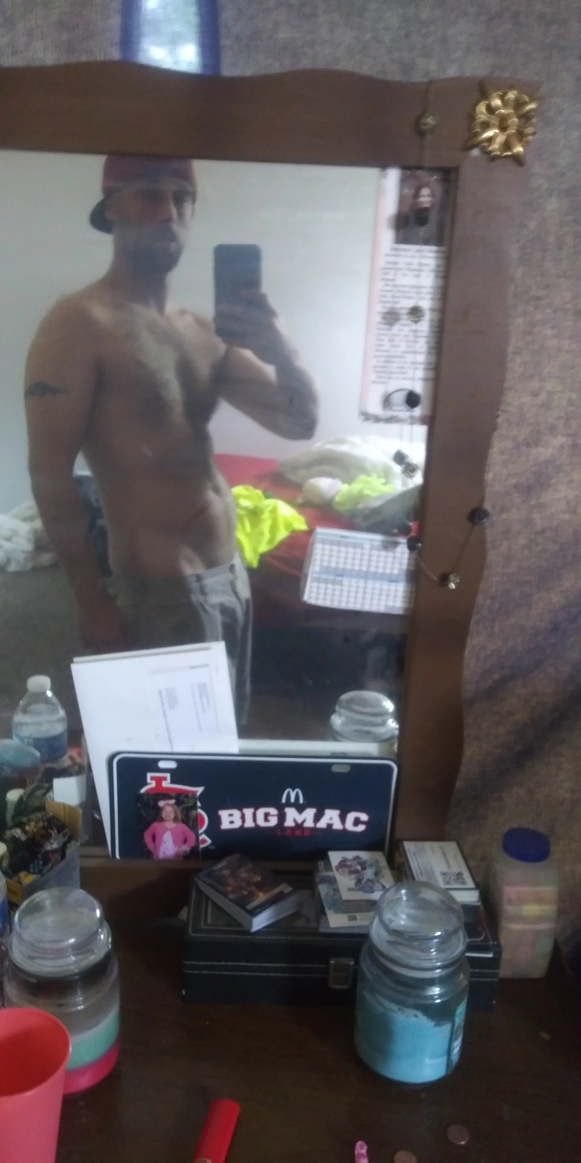XXX Porn Photo of Nude chuck_steele 34