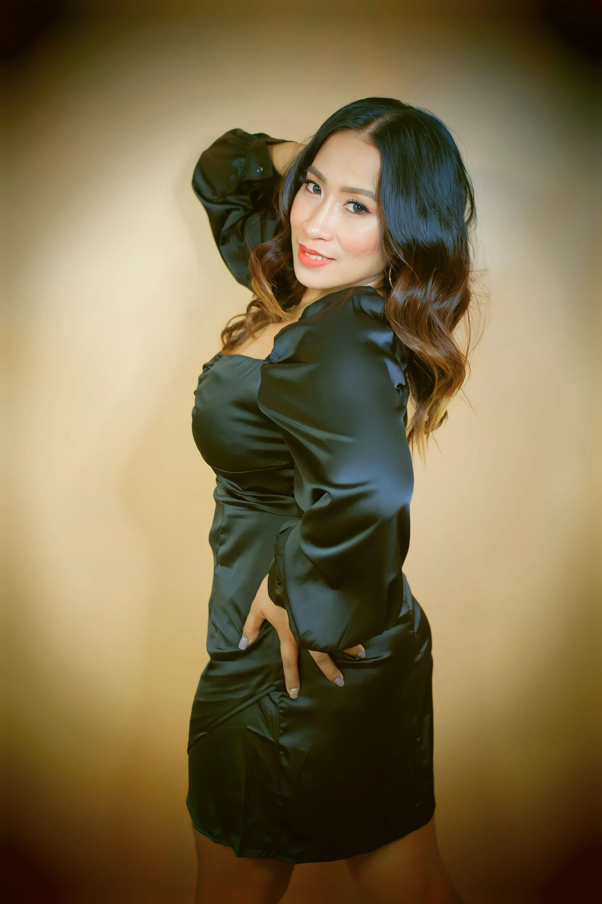 XXX Porn Photo of Nude AsianMilfSheryl 15