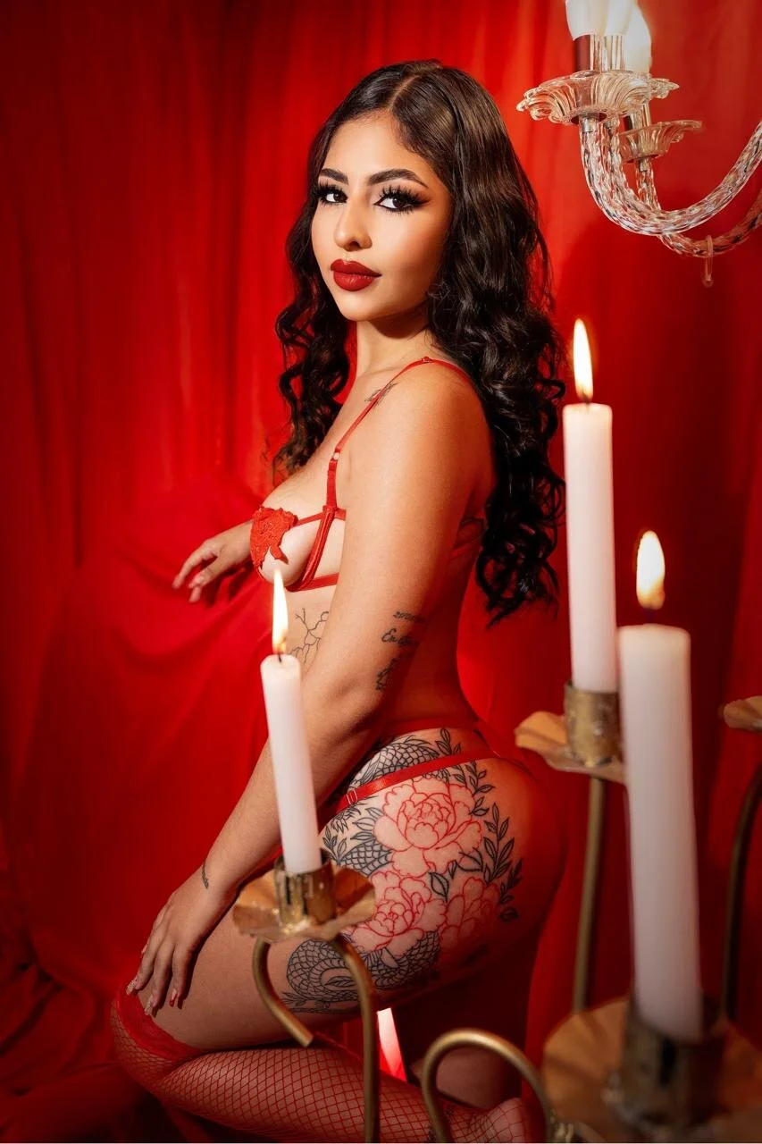 XXX Porn Photo of Nude RousSweet- 66