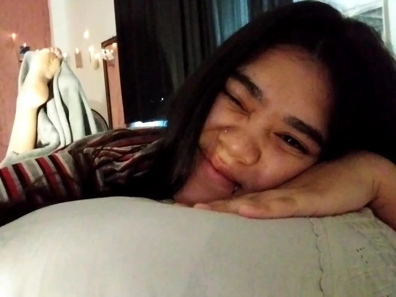 XXX Porn Photo of Nude feluriana 4