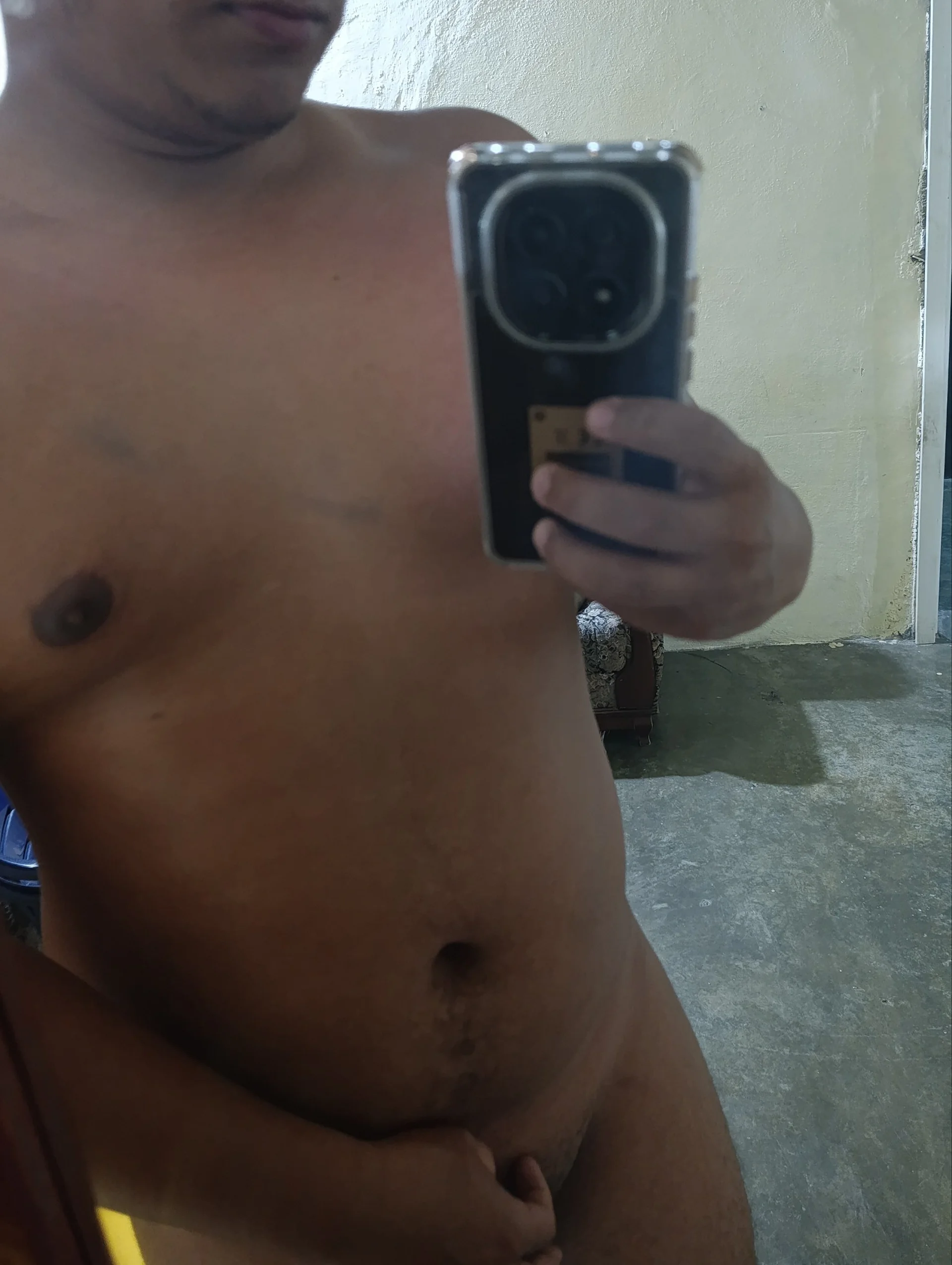 XXX Porn Photo of Nude Ricotasty 5