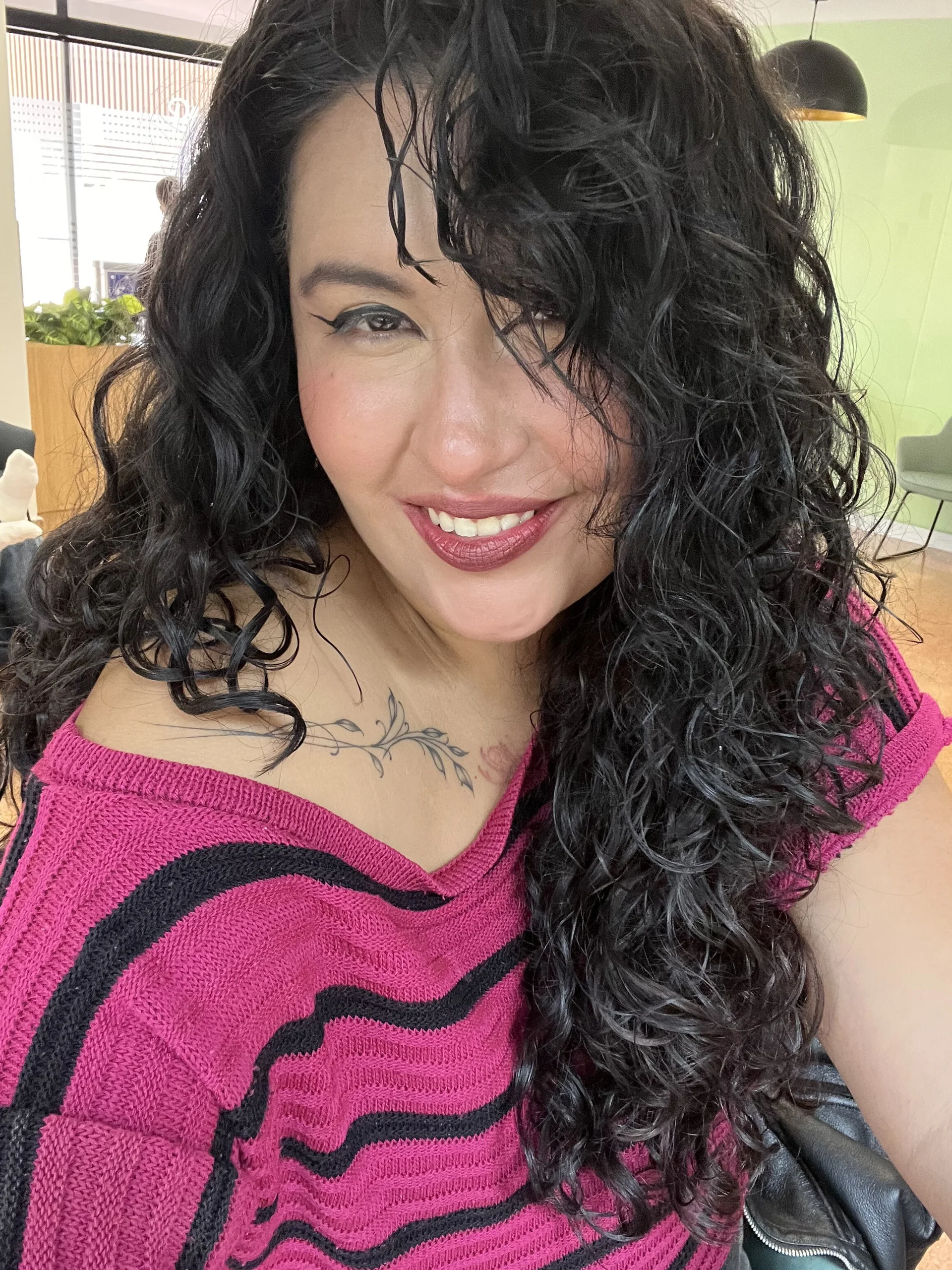 XXX Porn Photo of Nude Zarabloom_ 3