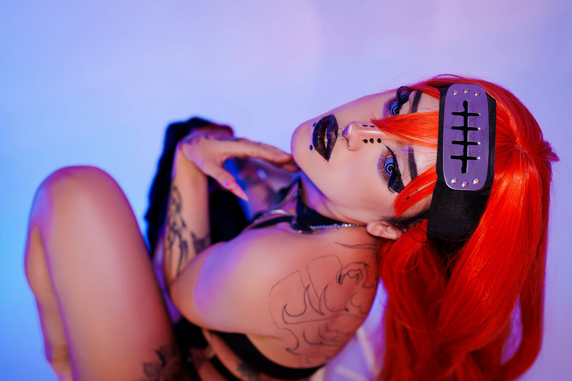 XXX Porn Photo of Nude Bunny_O 19