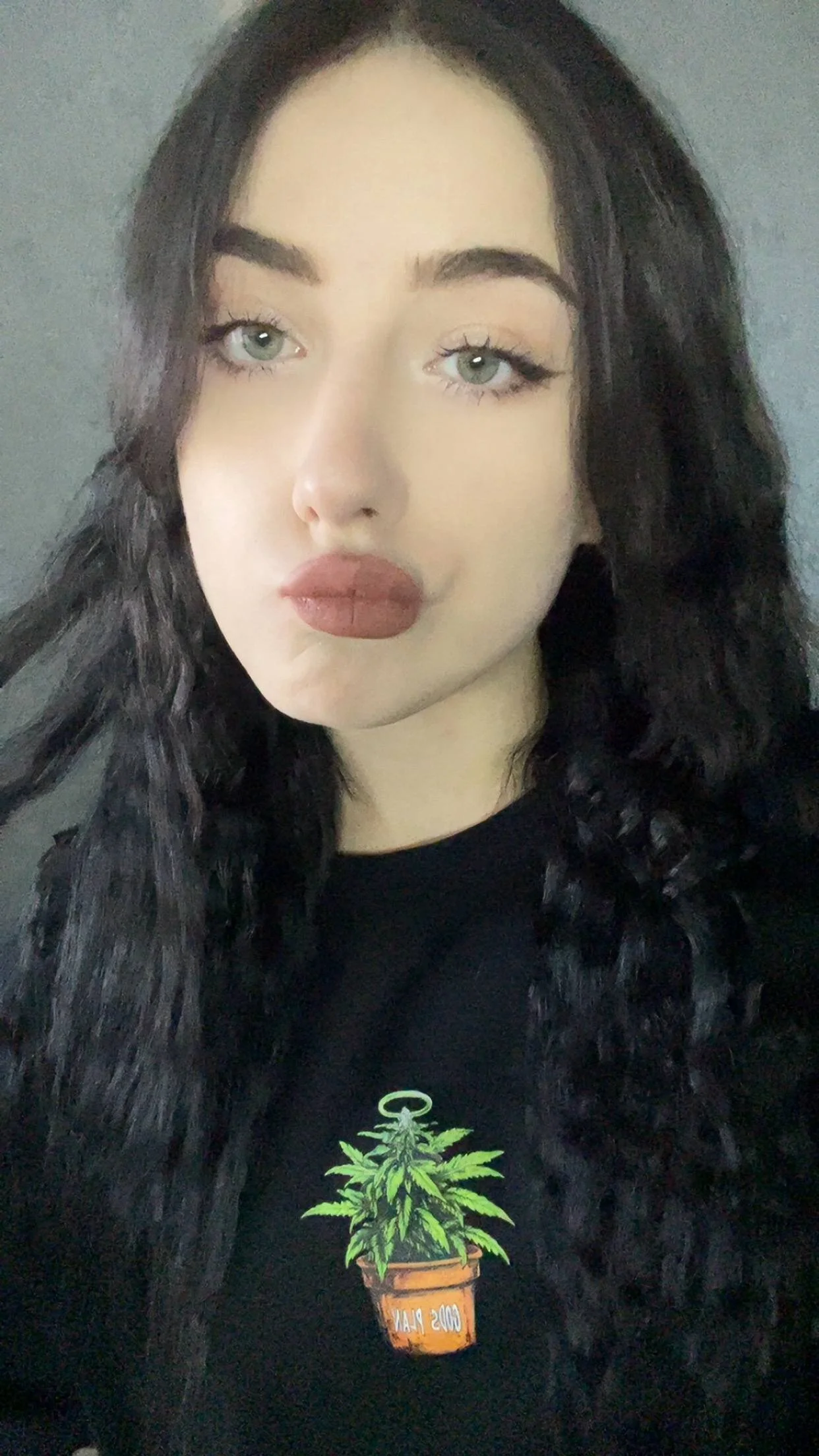 XXX Porn Photo of Nude Meowluly 9