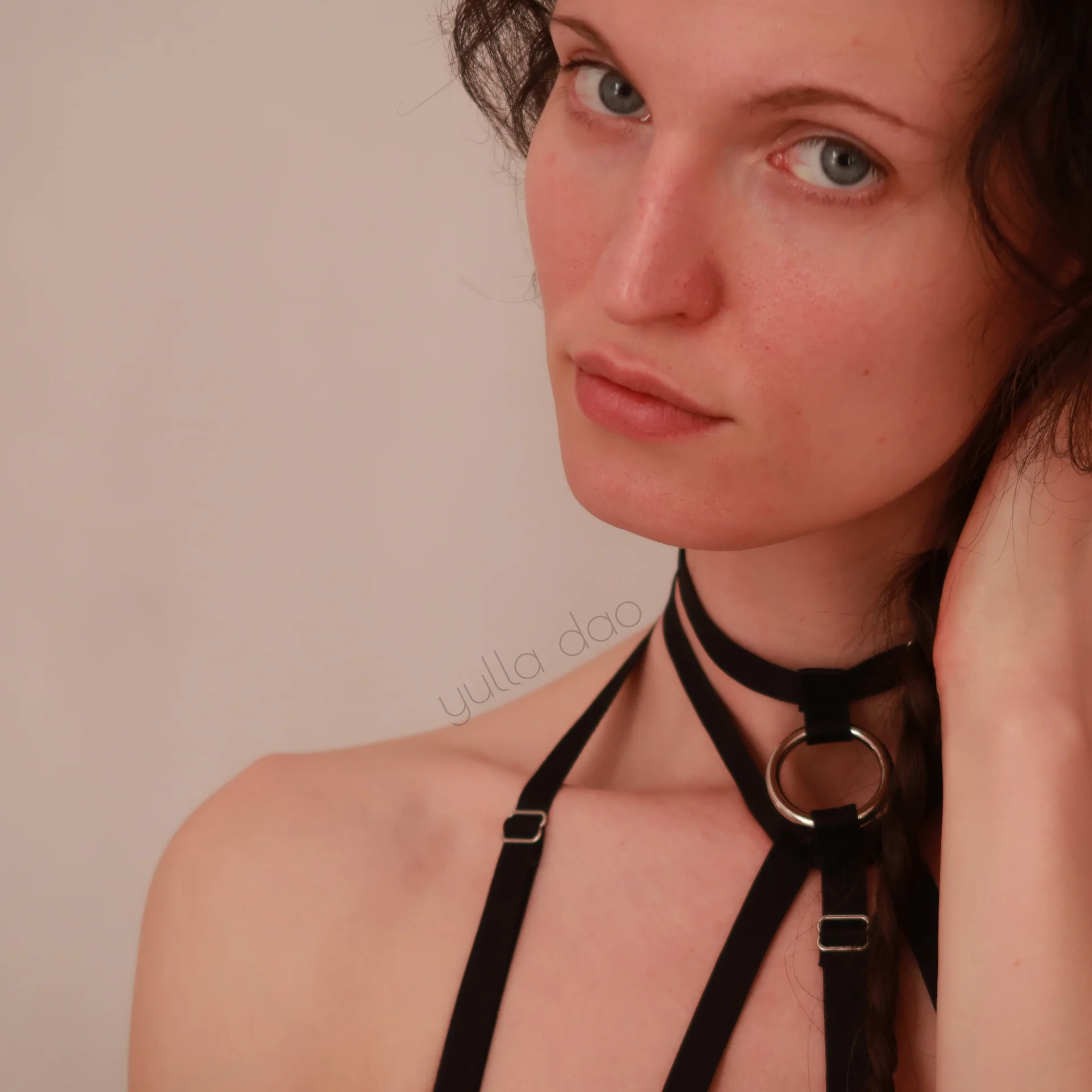 XXX Porn Photo of Nude yulladao 996