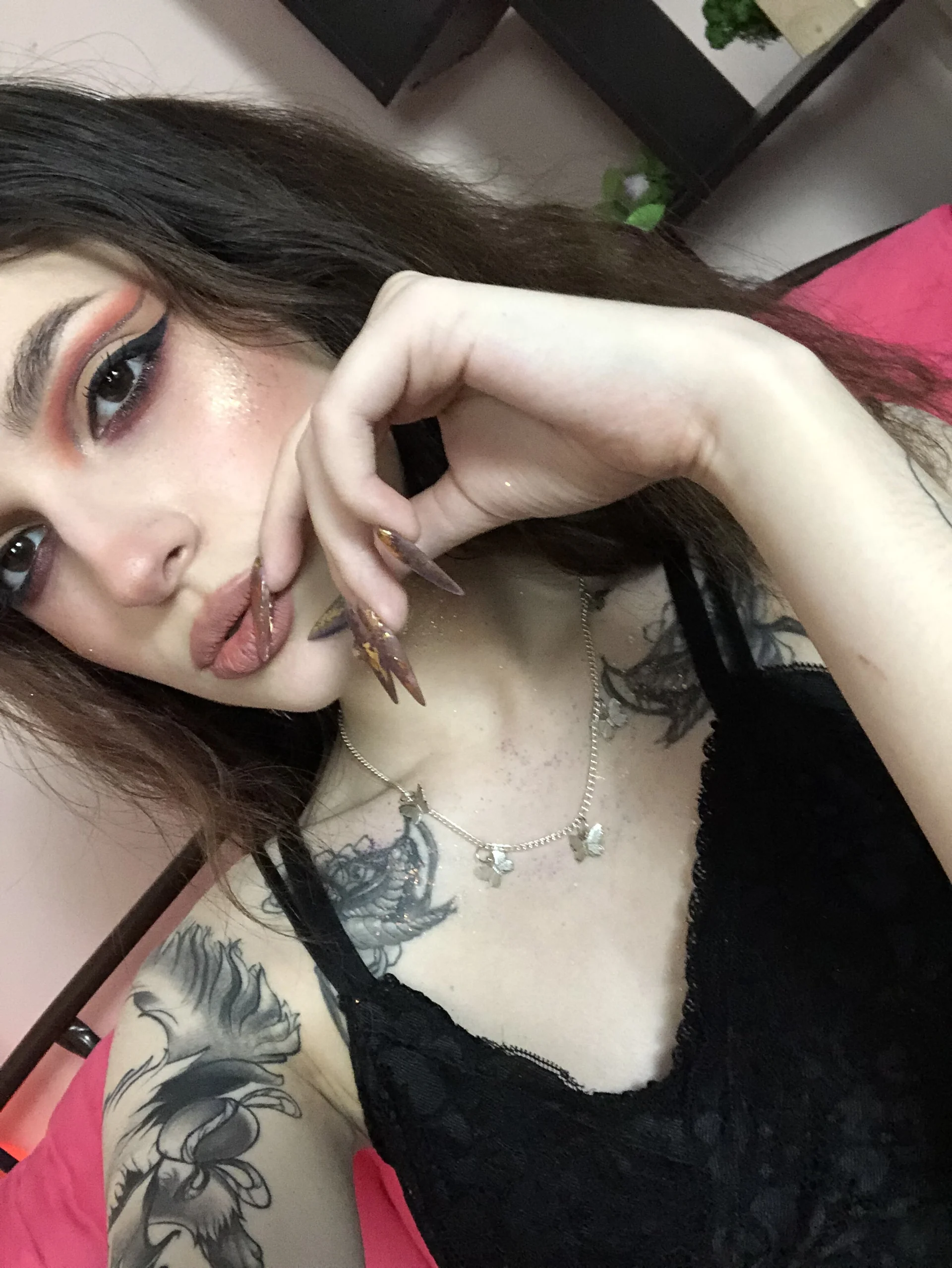 XXX Porn Photo of Nude BratzieDarsie 12