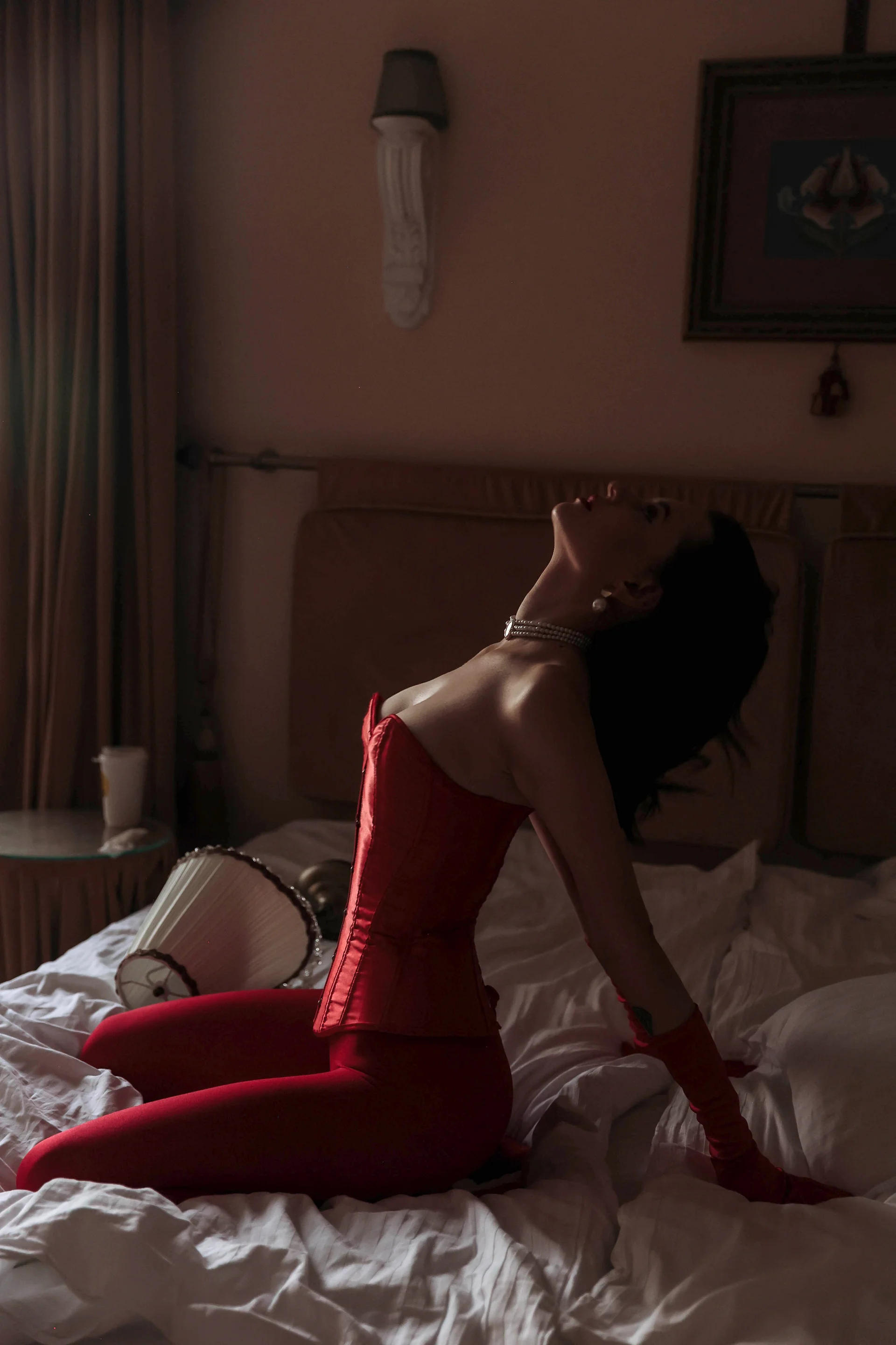 XXX Porn Photo of Nude Jullia_Carter 50
