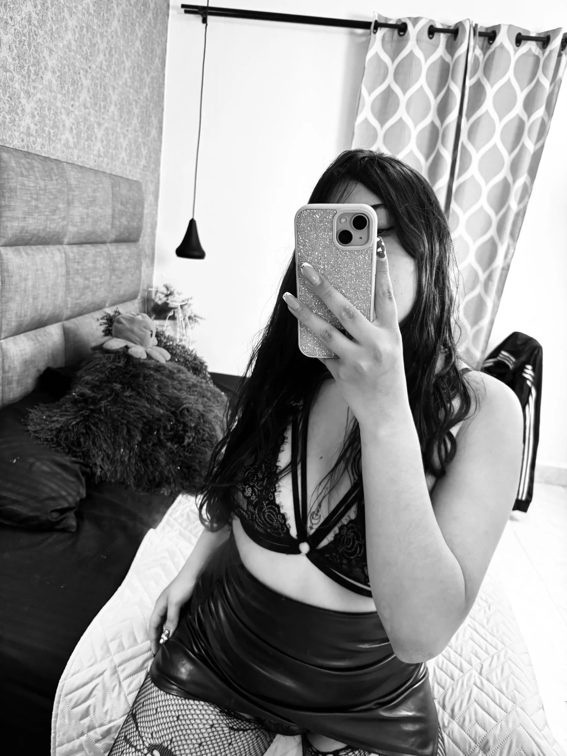 XXX Porn Photo of Nude Munequita_med44 13