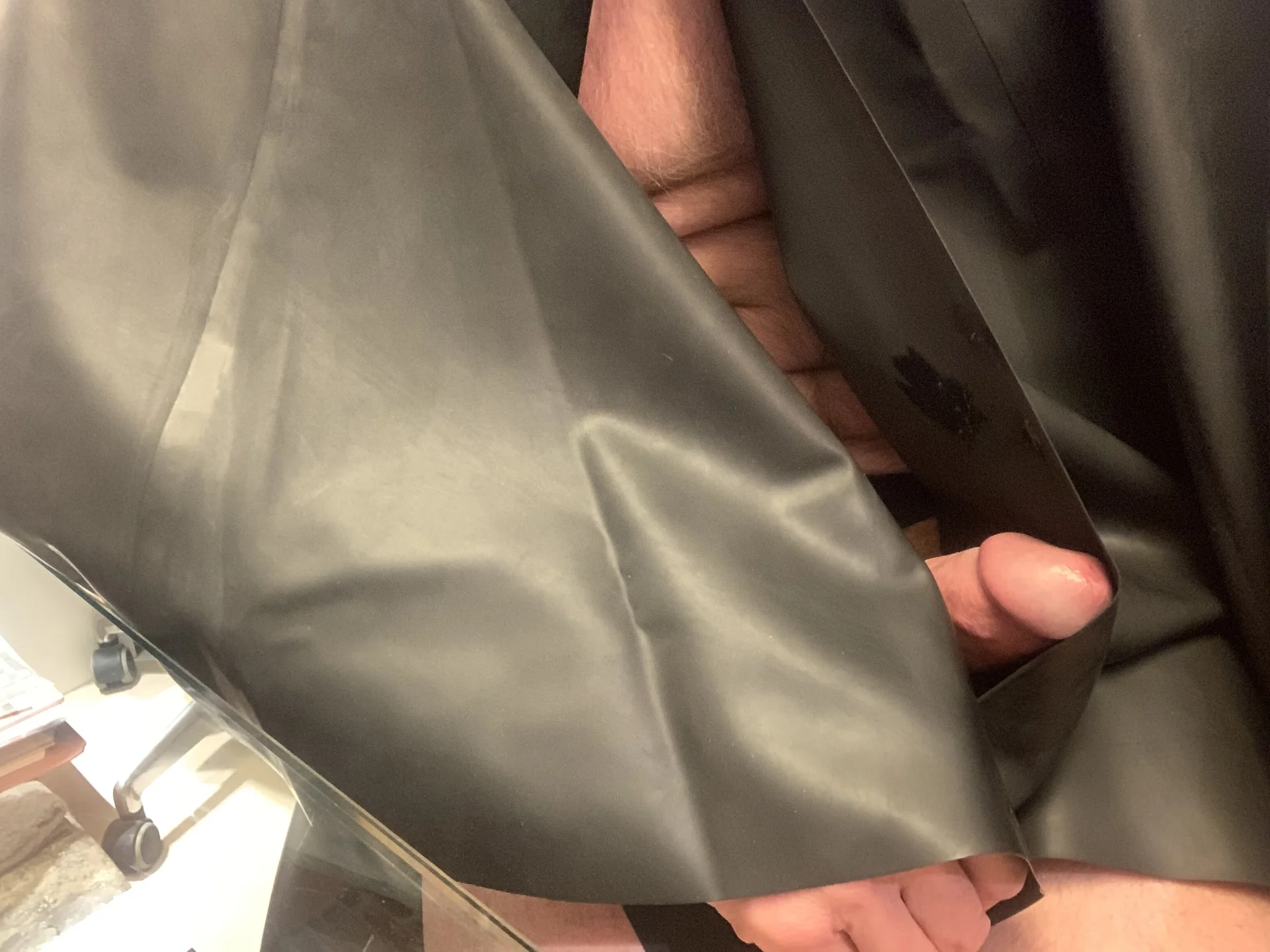 XXX Porn Photo of Nude lenny52 108