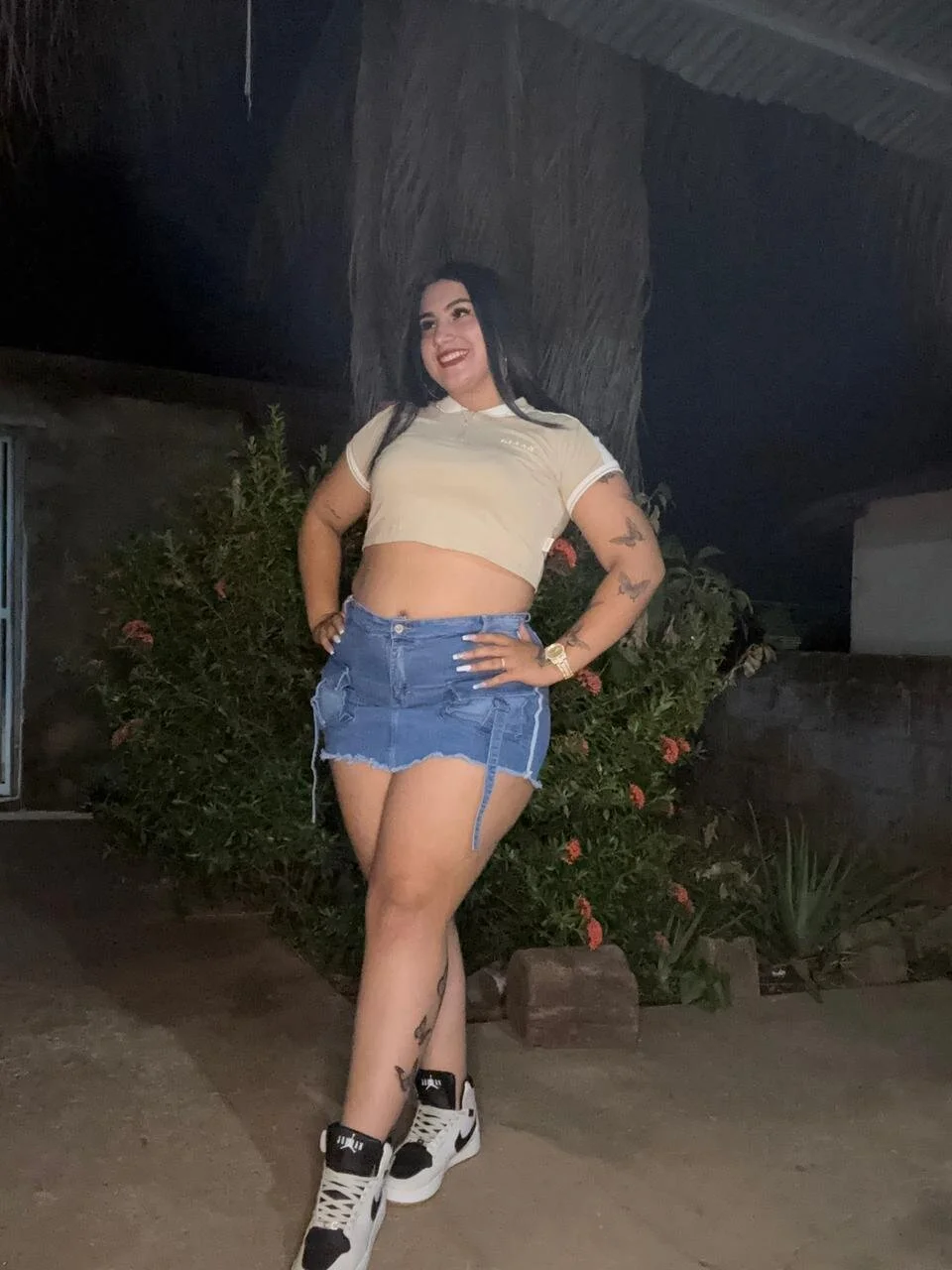 XXX Porn Photo of Nude sabrinamilani 211