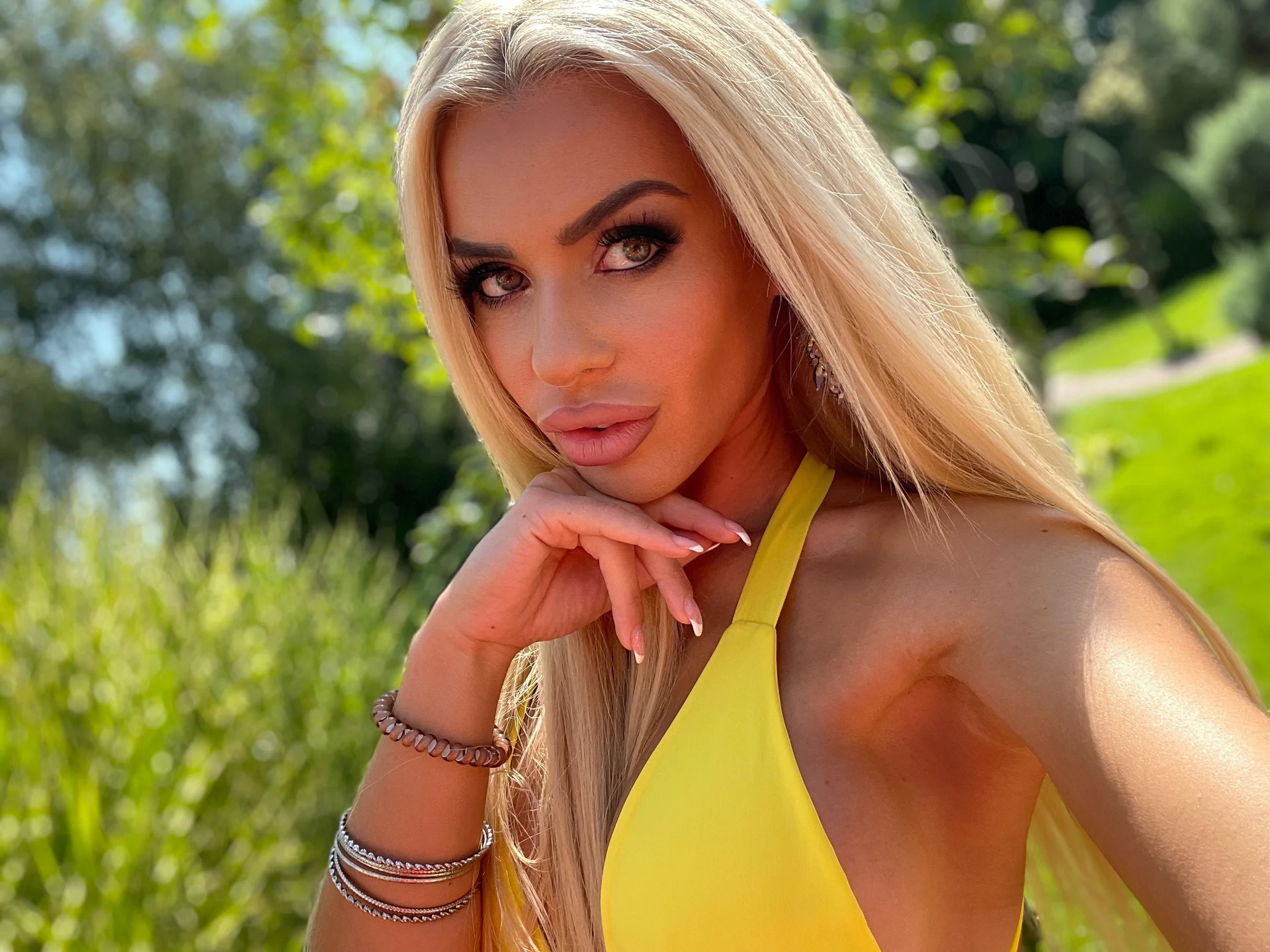 XXX Porn Photo of Nude Roshana16 45