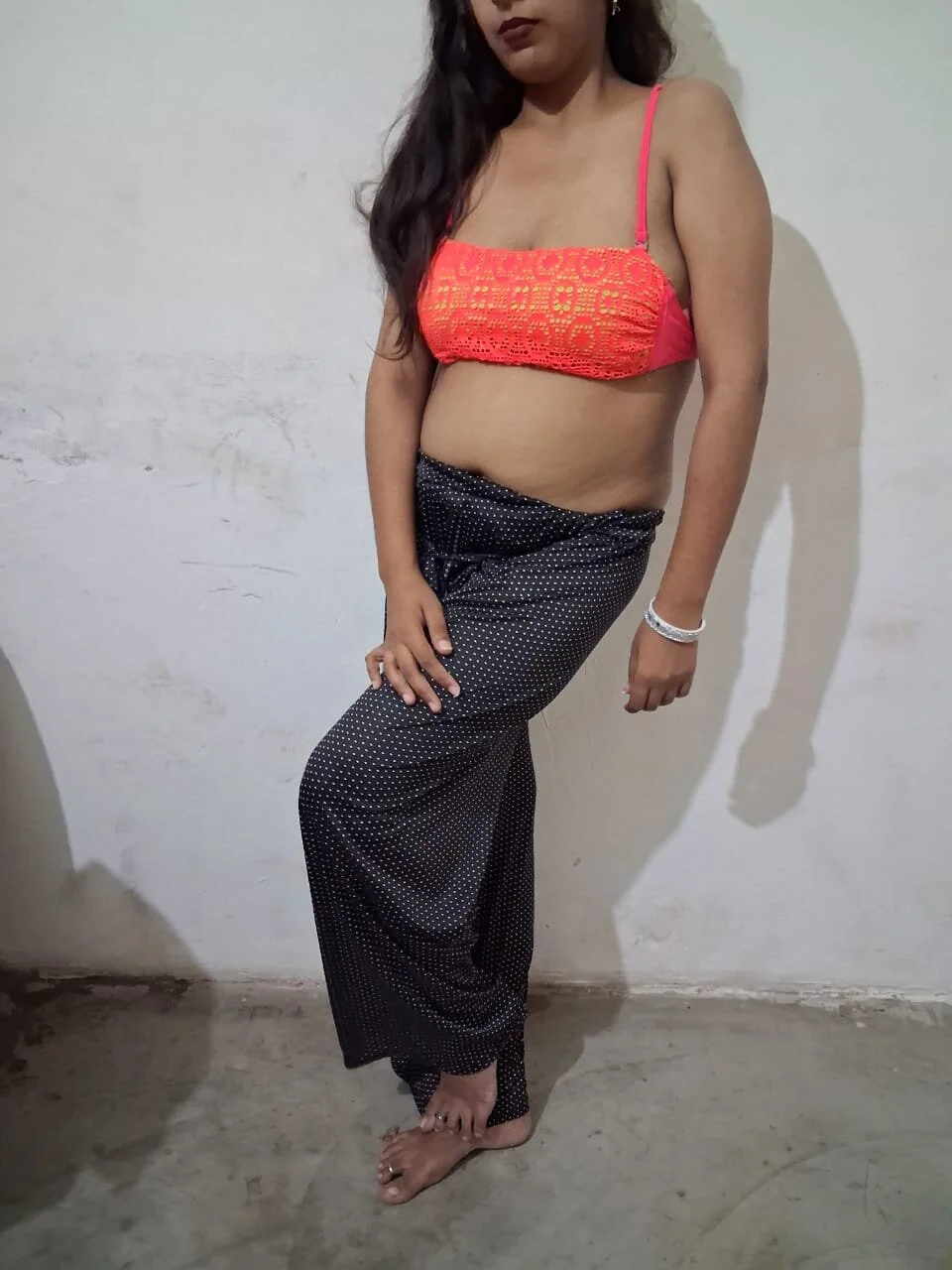 XXX Porn Photo of Nude Miss_Aaisha 1
