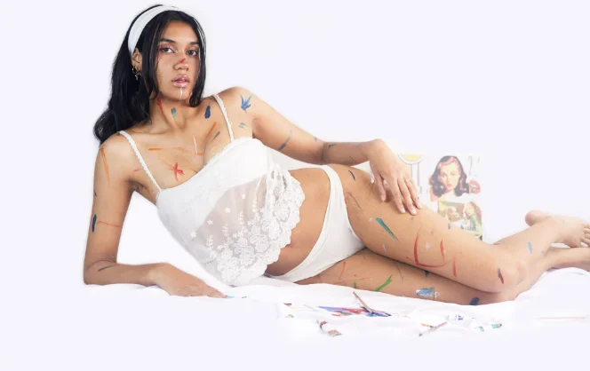 XXX Porn Photo of Nude artemiss_tay 3