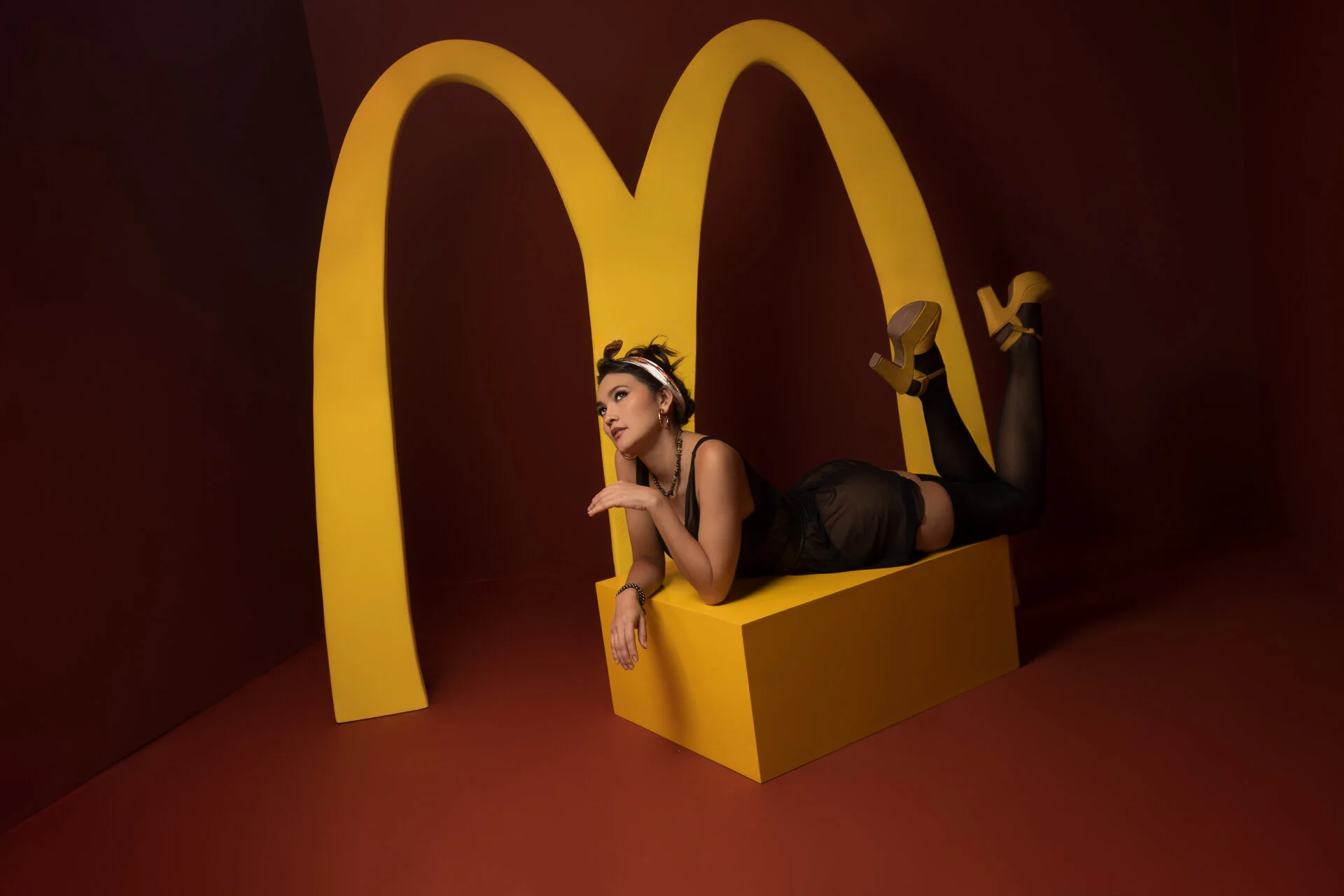 XXX Porn Photo of Nude SaraParker_ 73