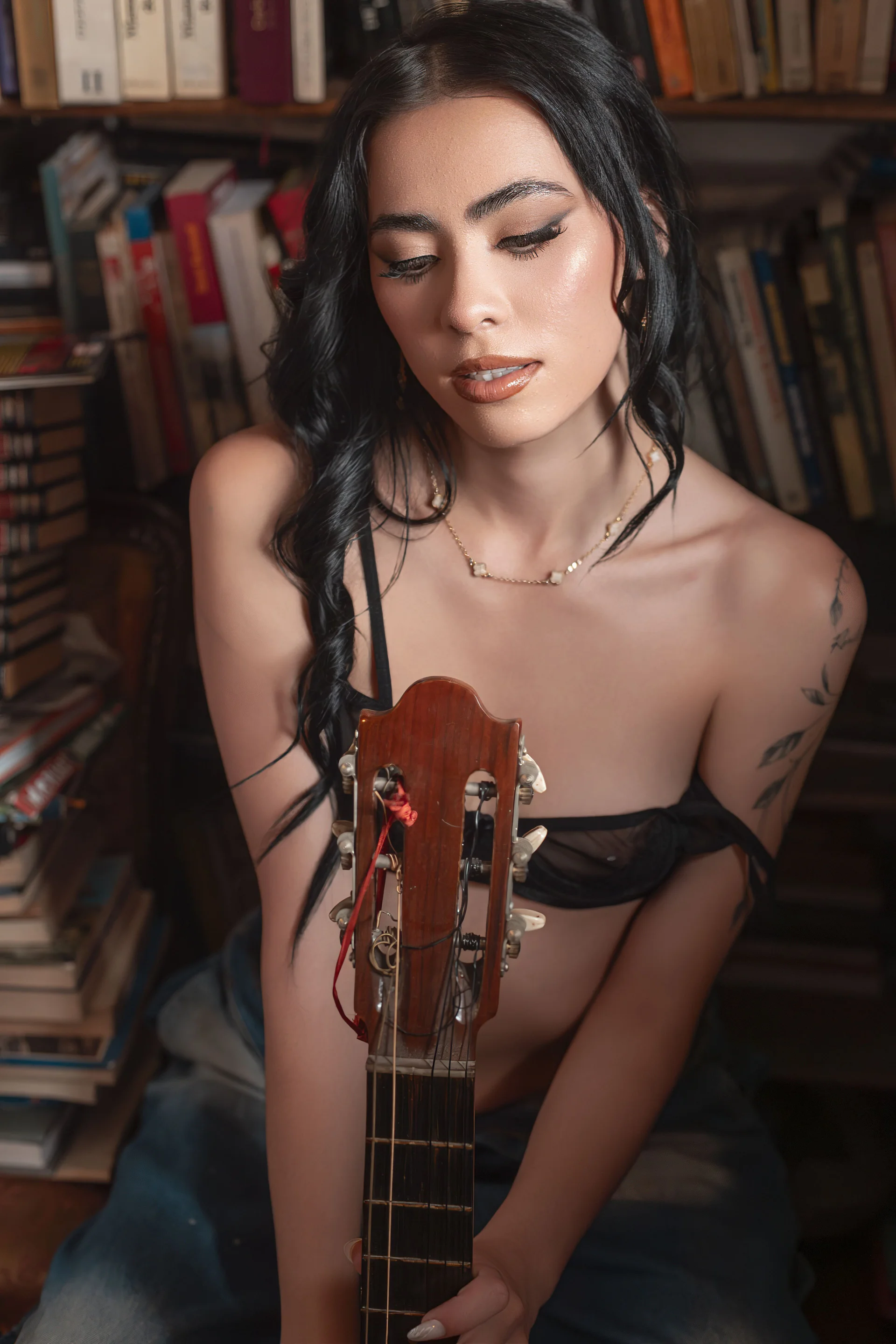 XXX Porn Photo of Nude Anya_Belth 26