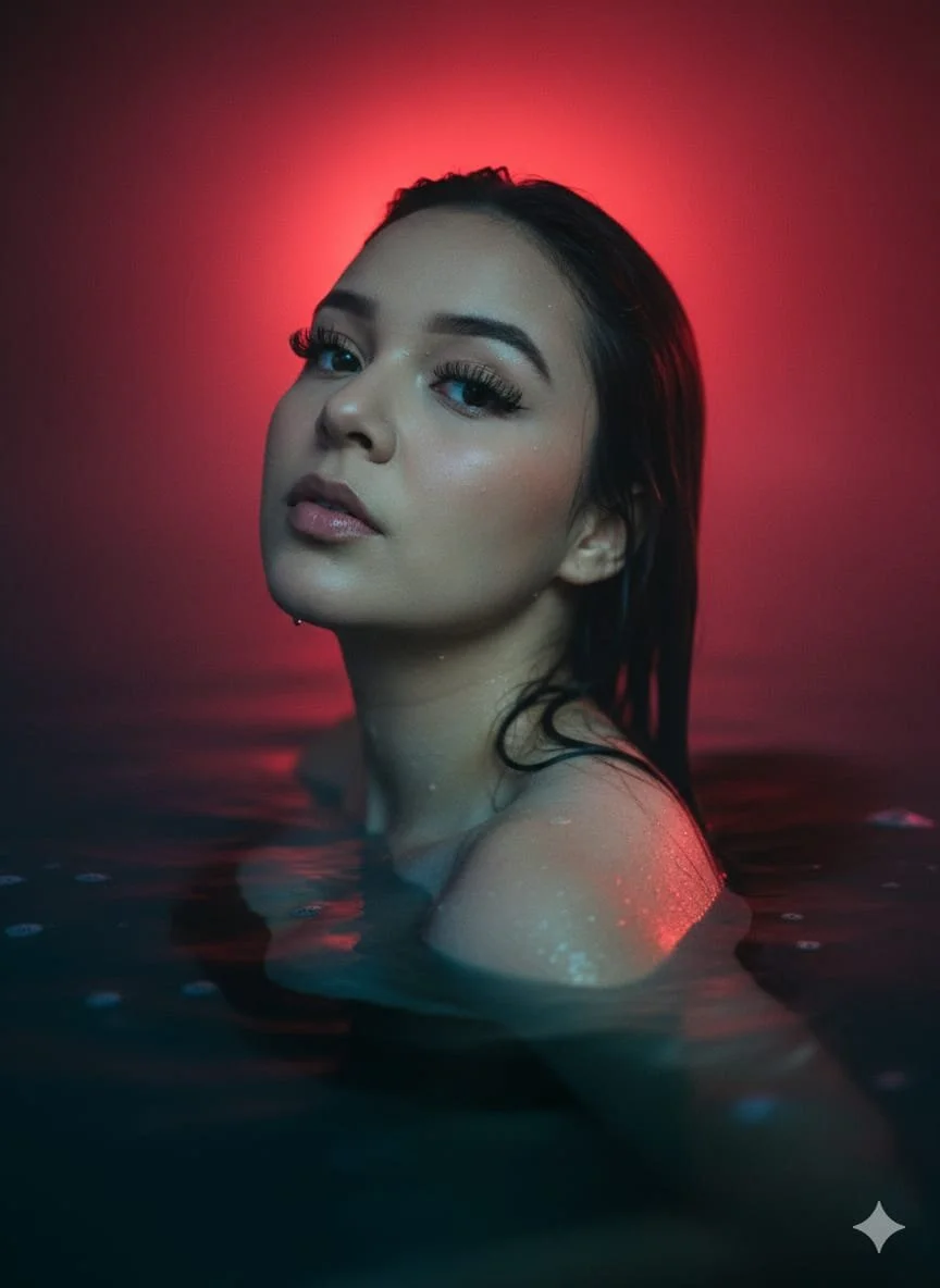 XXX Porn Photo of Nude ImamDahian 1