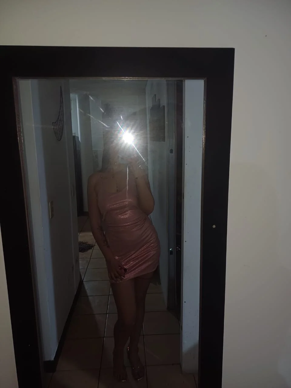 XXX Porn Photo of Nude Isis101 20