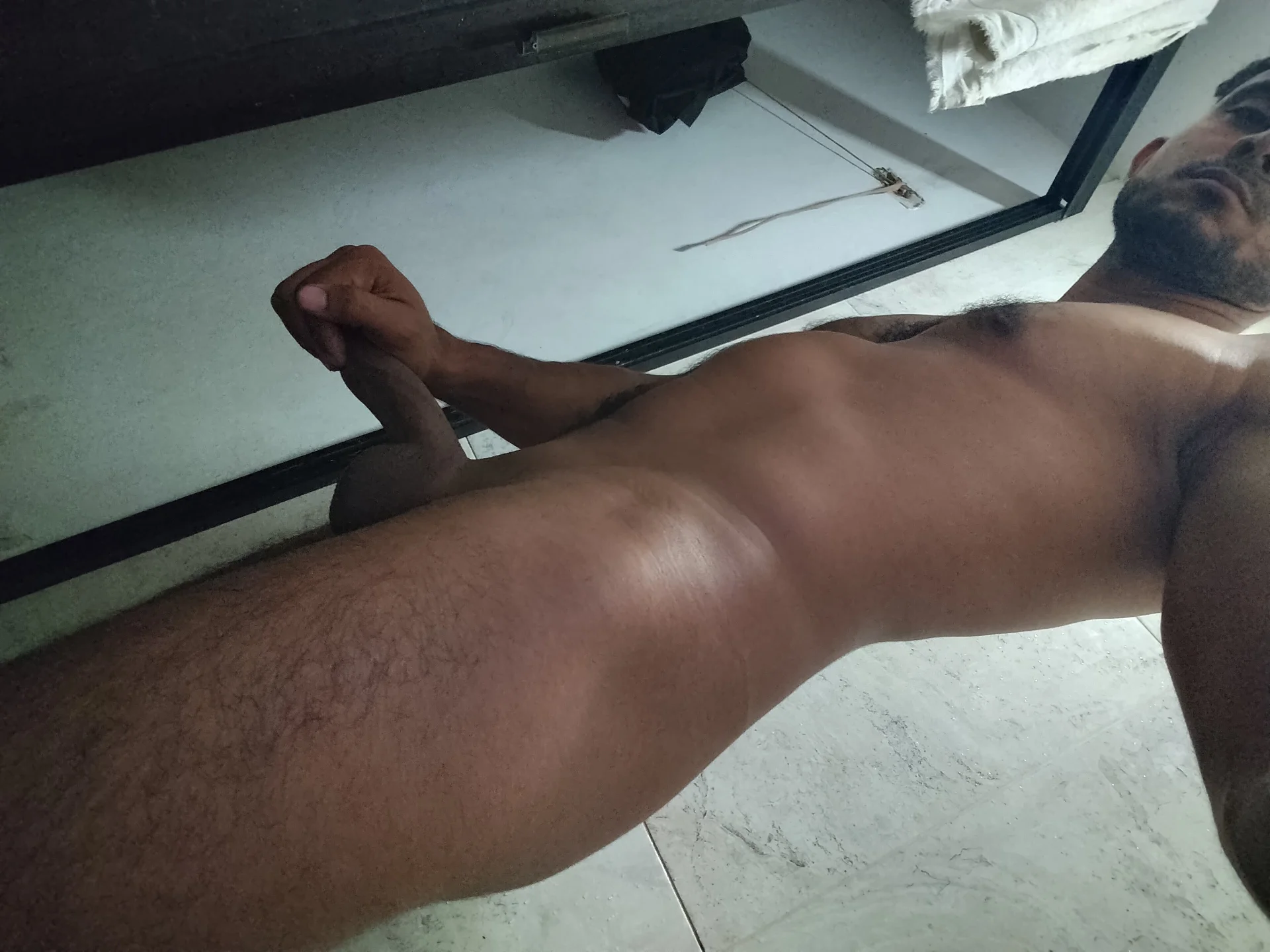 XXX Porn Photo of Nude Afrodita-aguilar 3