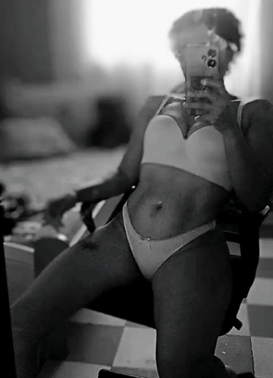 XXX Porn Photo of Nude Seductress_Malia 14