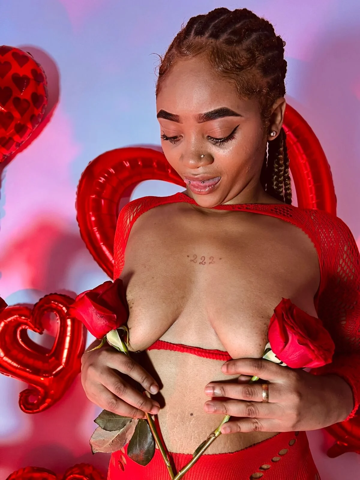 XXX Porn Photo of Nude sophiia_swet 3