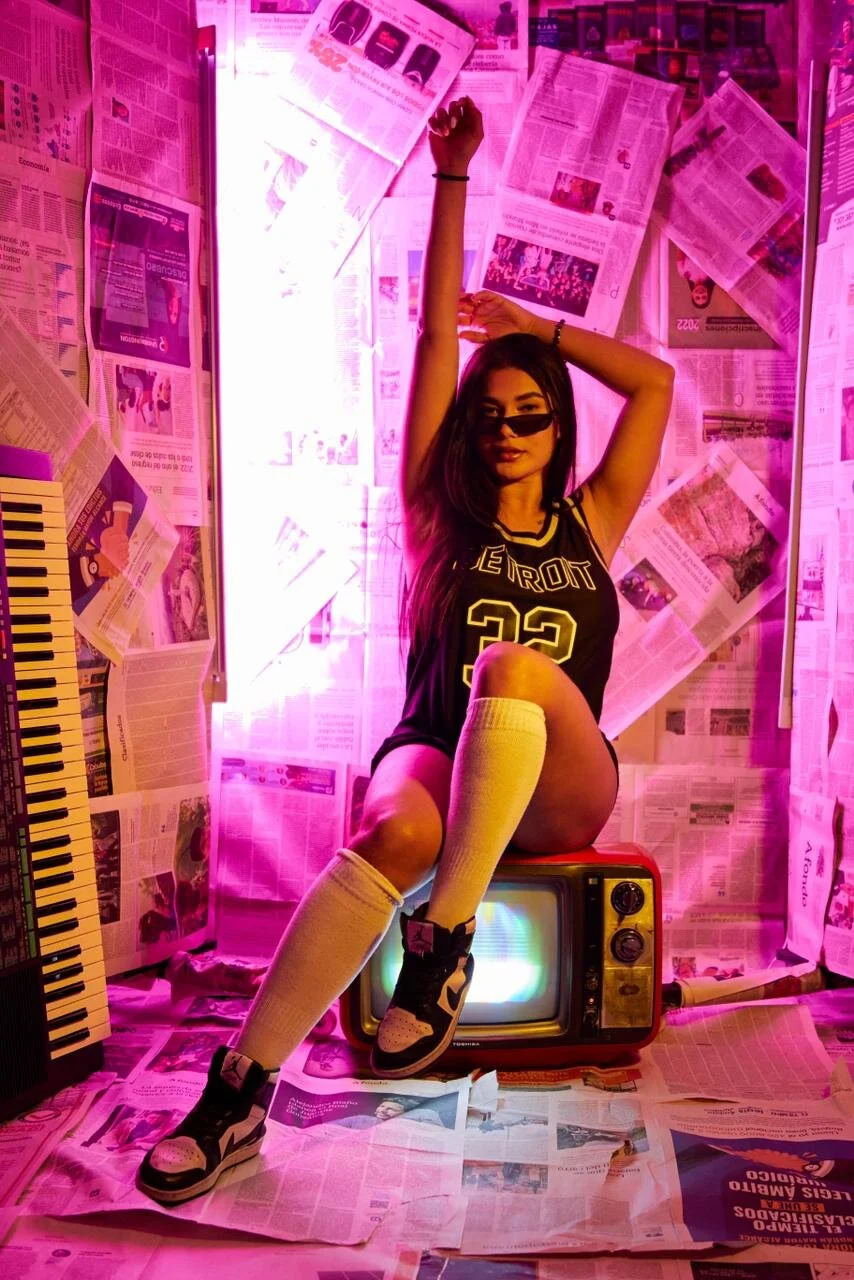 XXX Porn Photo of Nude LaiaGomez 20
