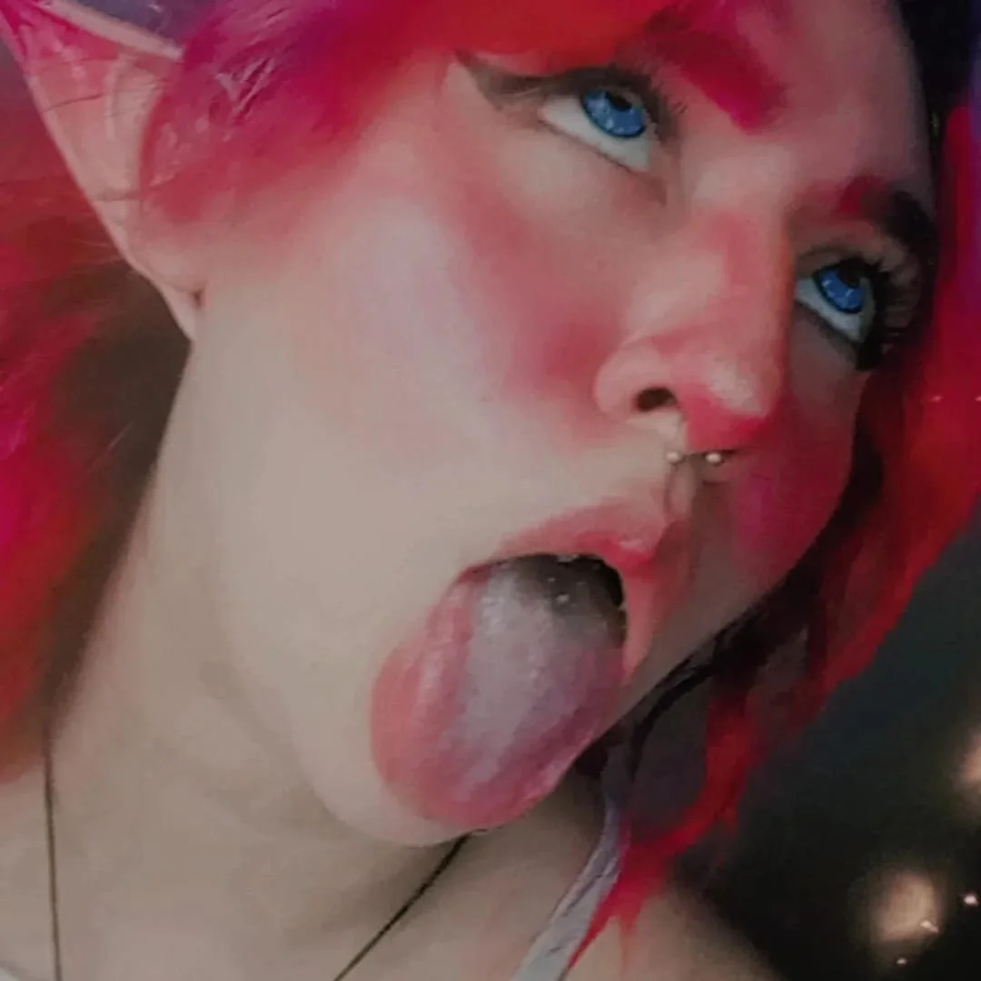 XXX Porn Photo of Nude scarlettneko 15