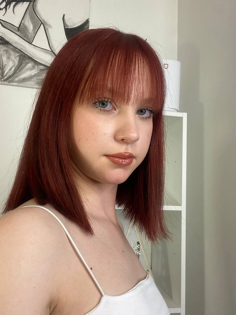 XXX Porn Photo of Nude MaisieStarlight 156