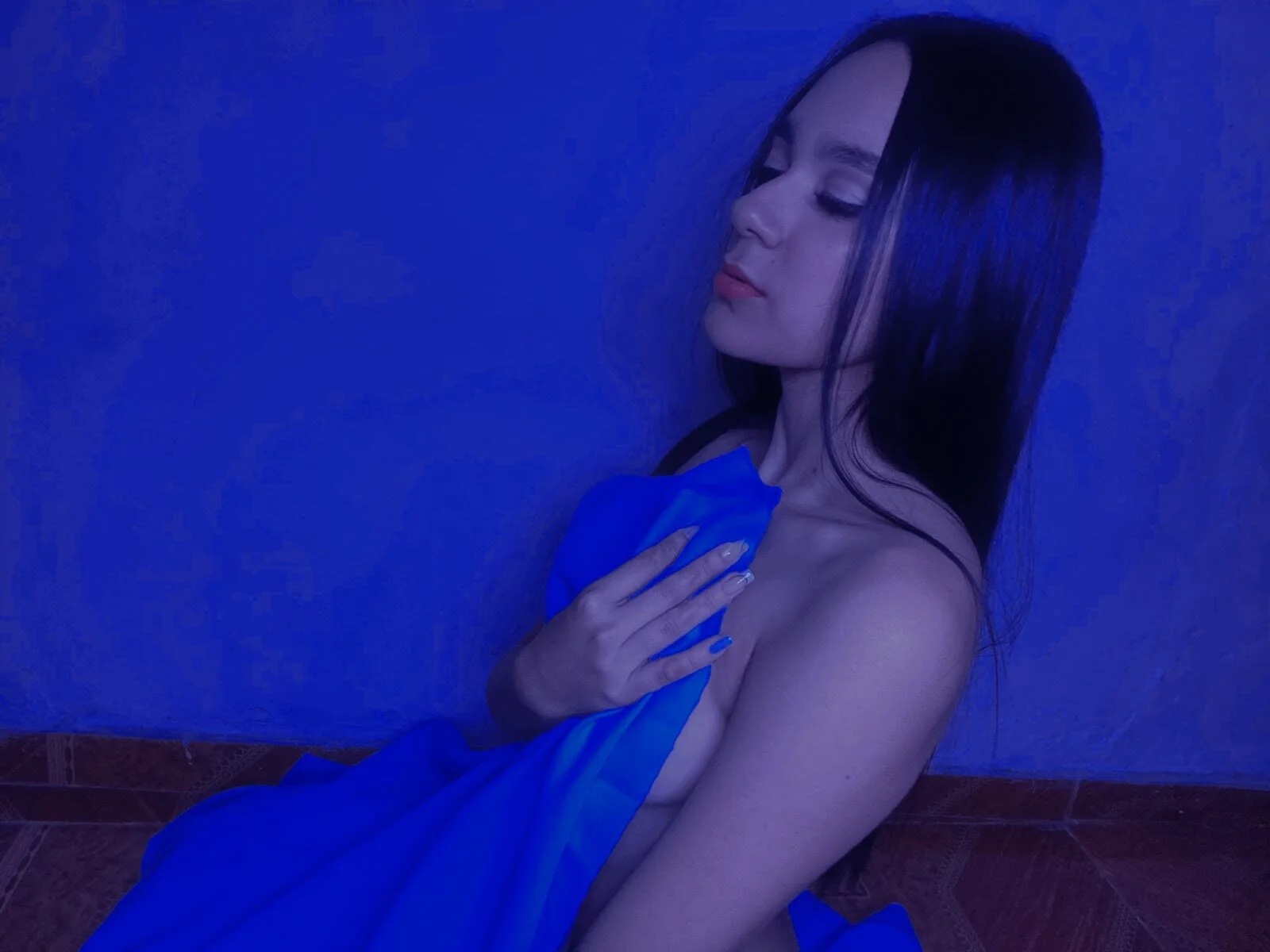 XXX Porn Photo of Nude EmmyCruzZ 22