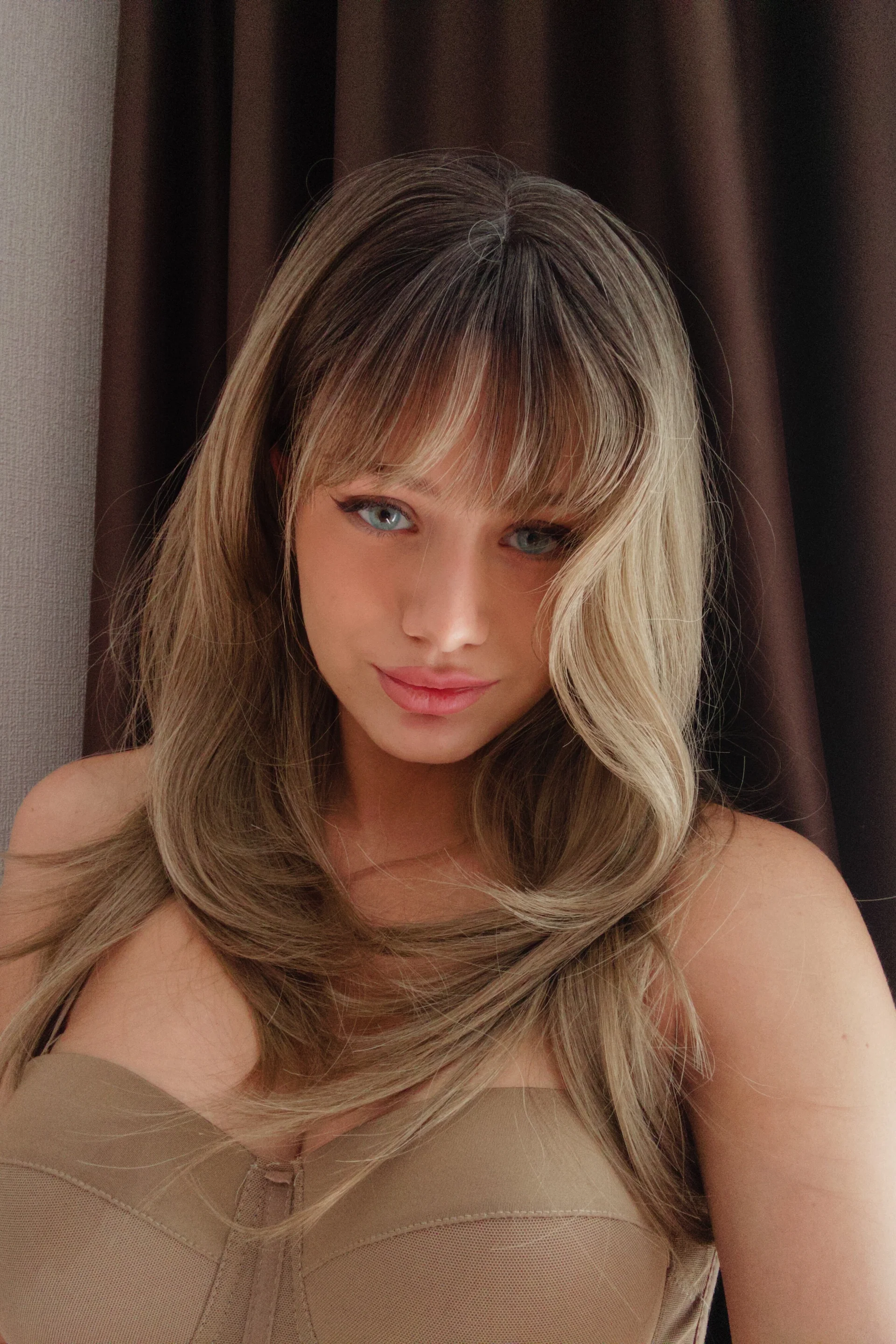 XXX Porn Photo of Nude summer_berry 3