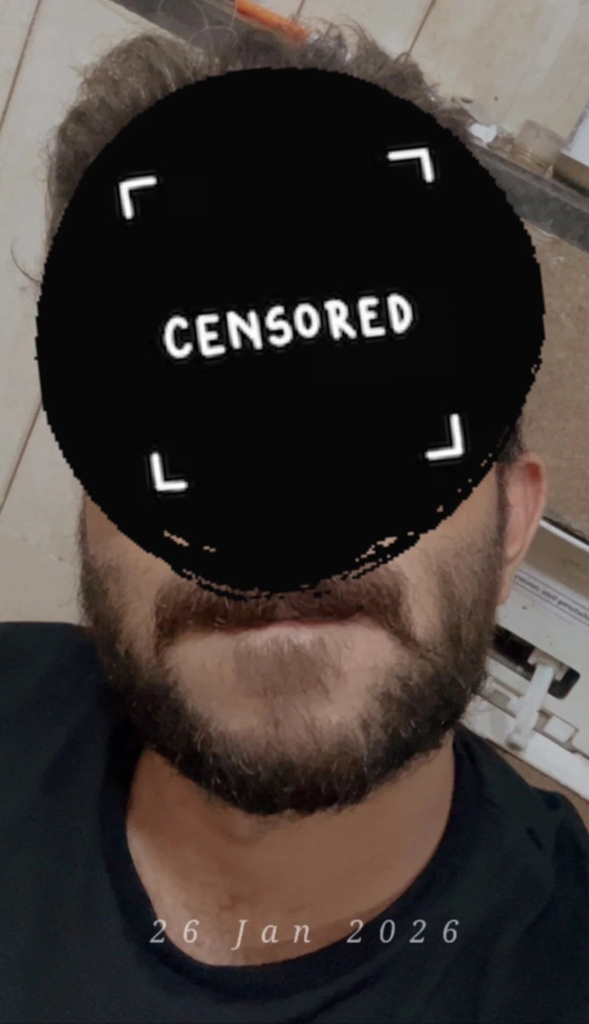 XXX Porn Photo of Nude dadddy_g 1