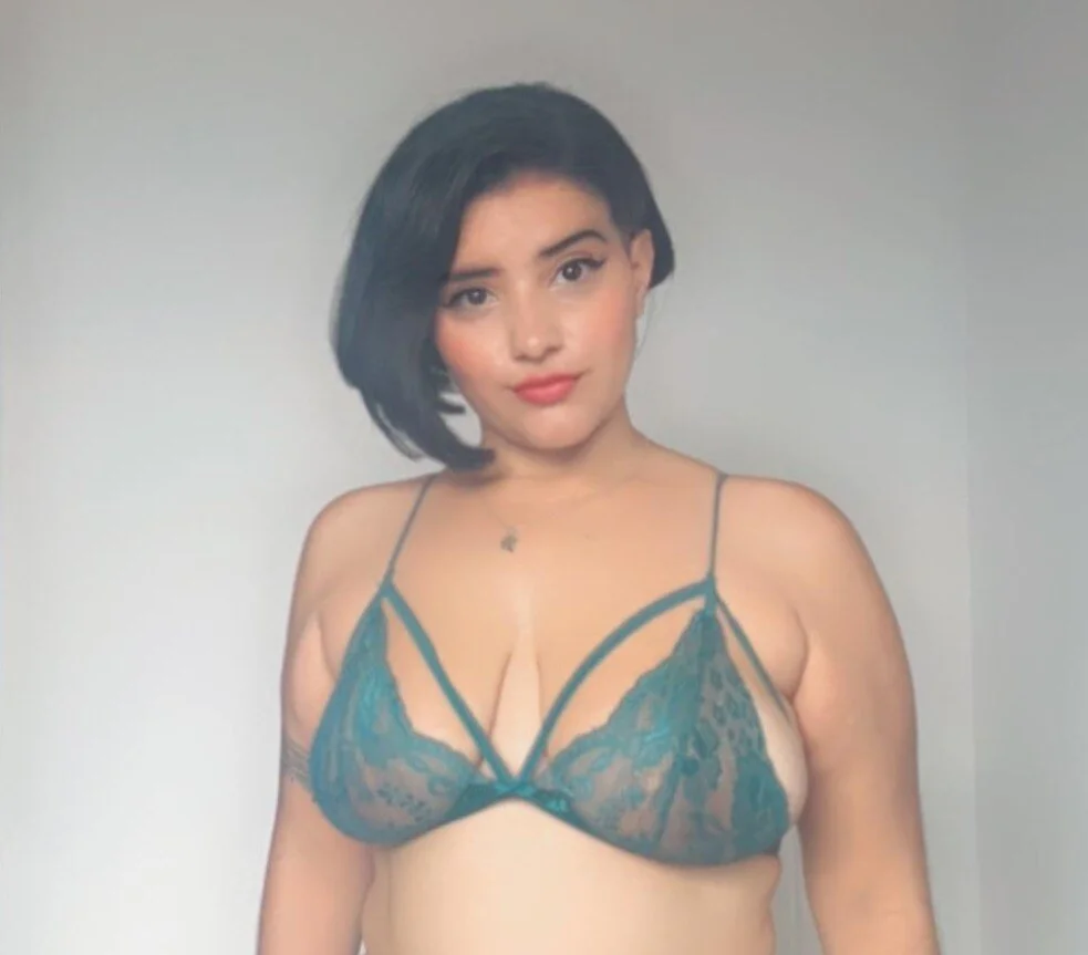XXX Porn Photo of Nude blue__moon_ 2