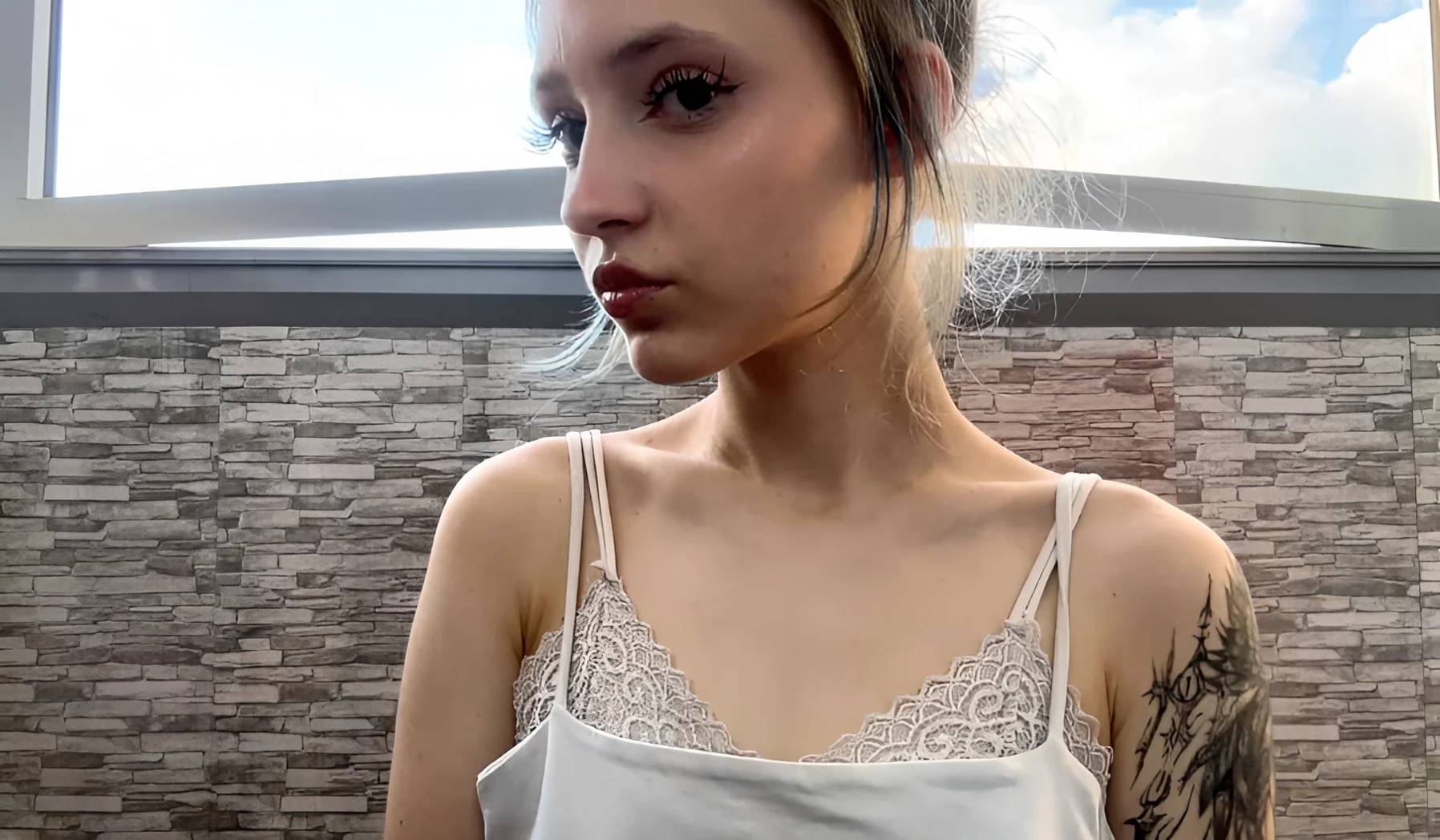 XXX Porn Photo of Nude AntoinetteCrispell 22