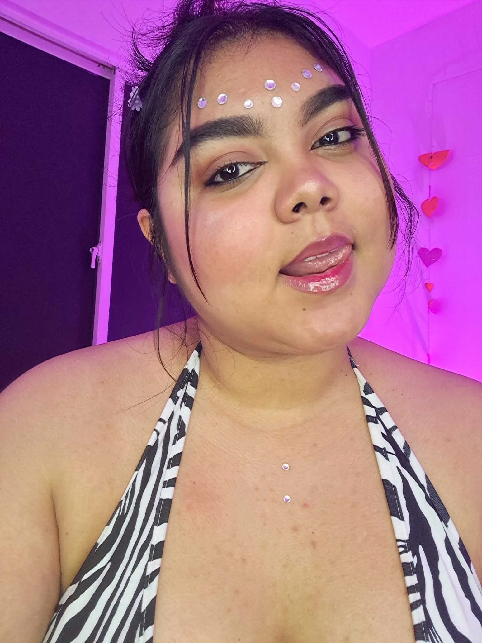XXX Porn Photo of Nude Zafiraamoo 2