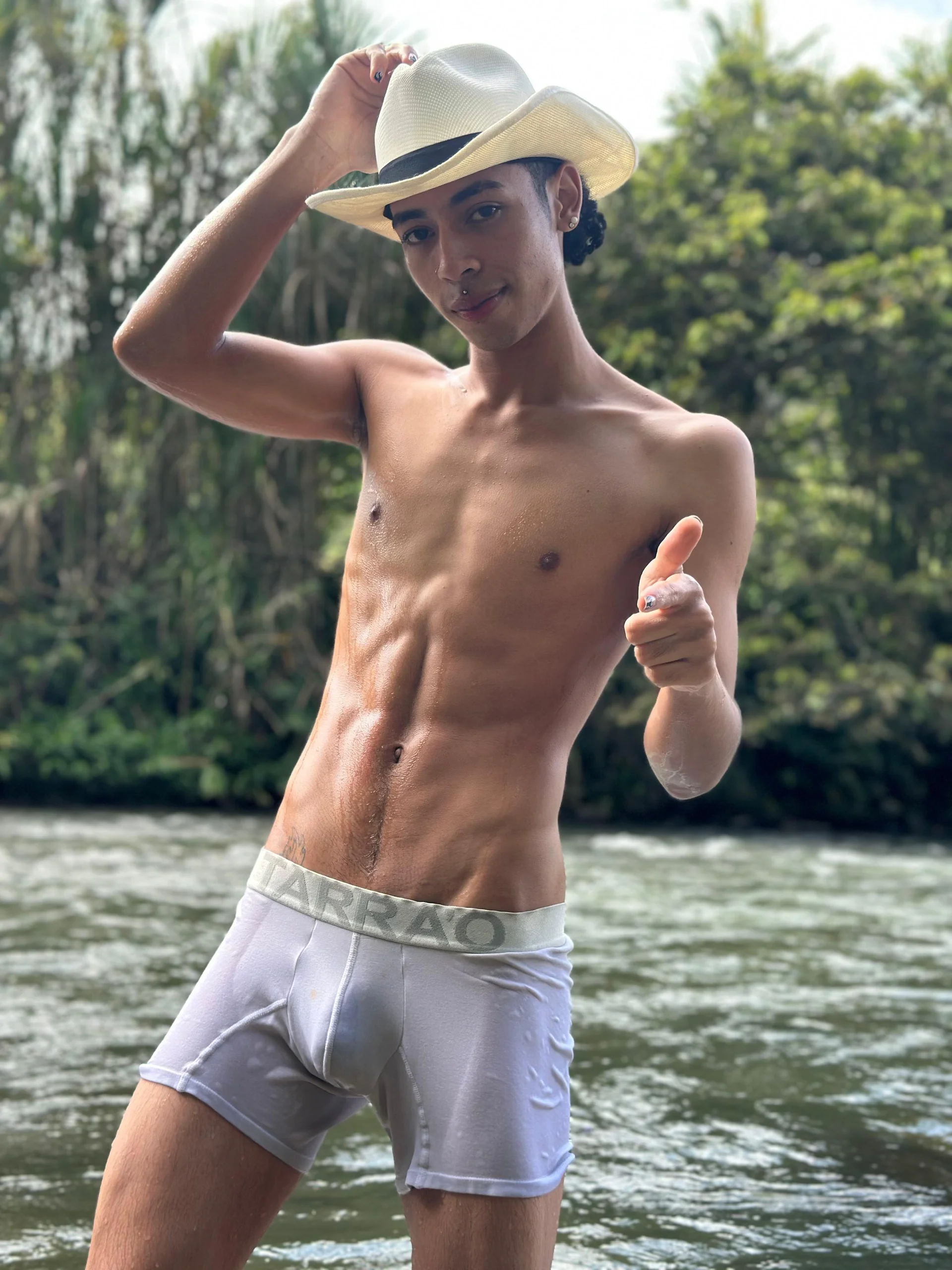 XXX Porn Photo of Nude Liam__Mercury 6